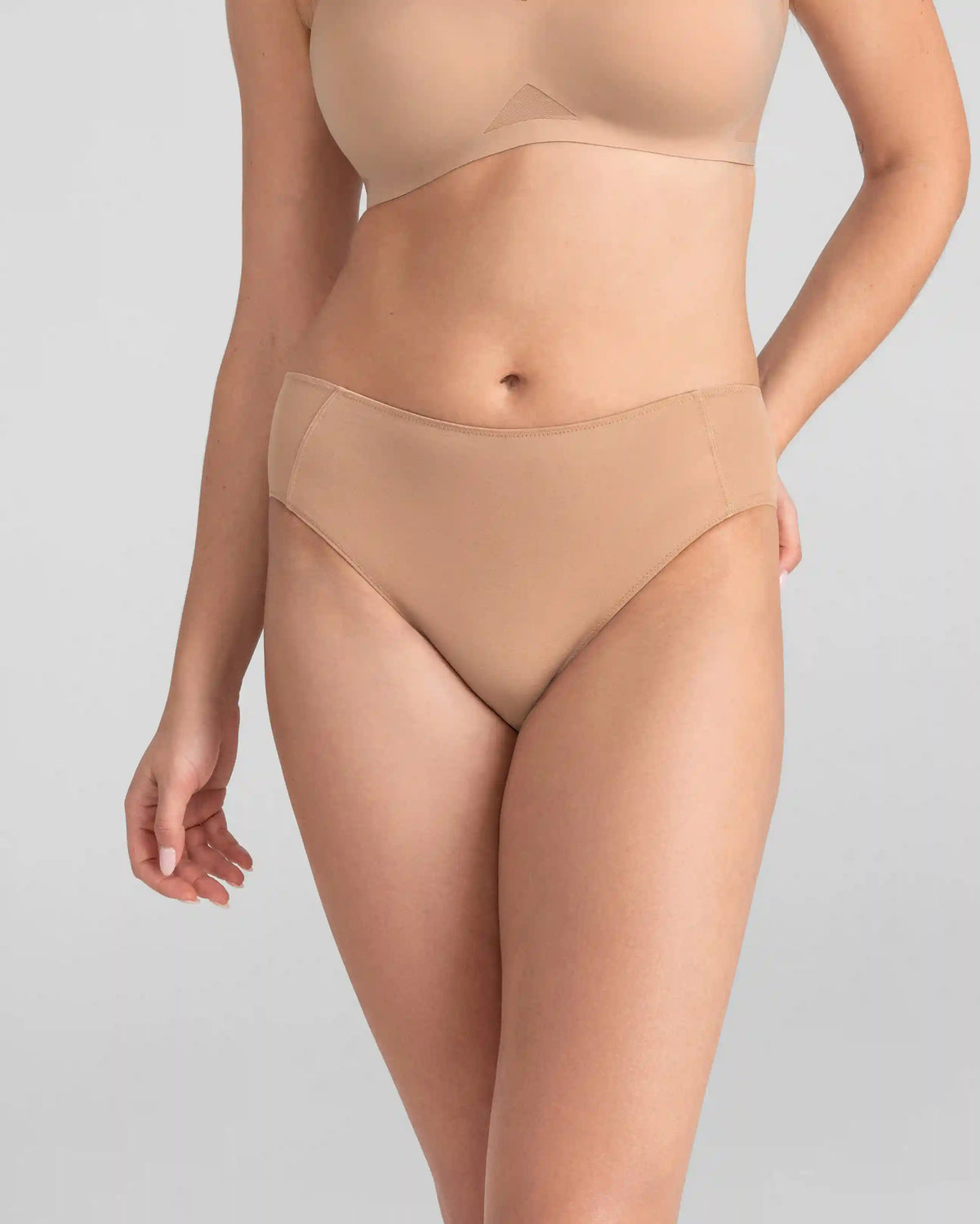 BlissWear Mesh Bikini