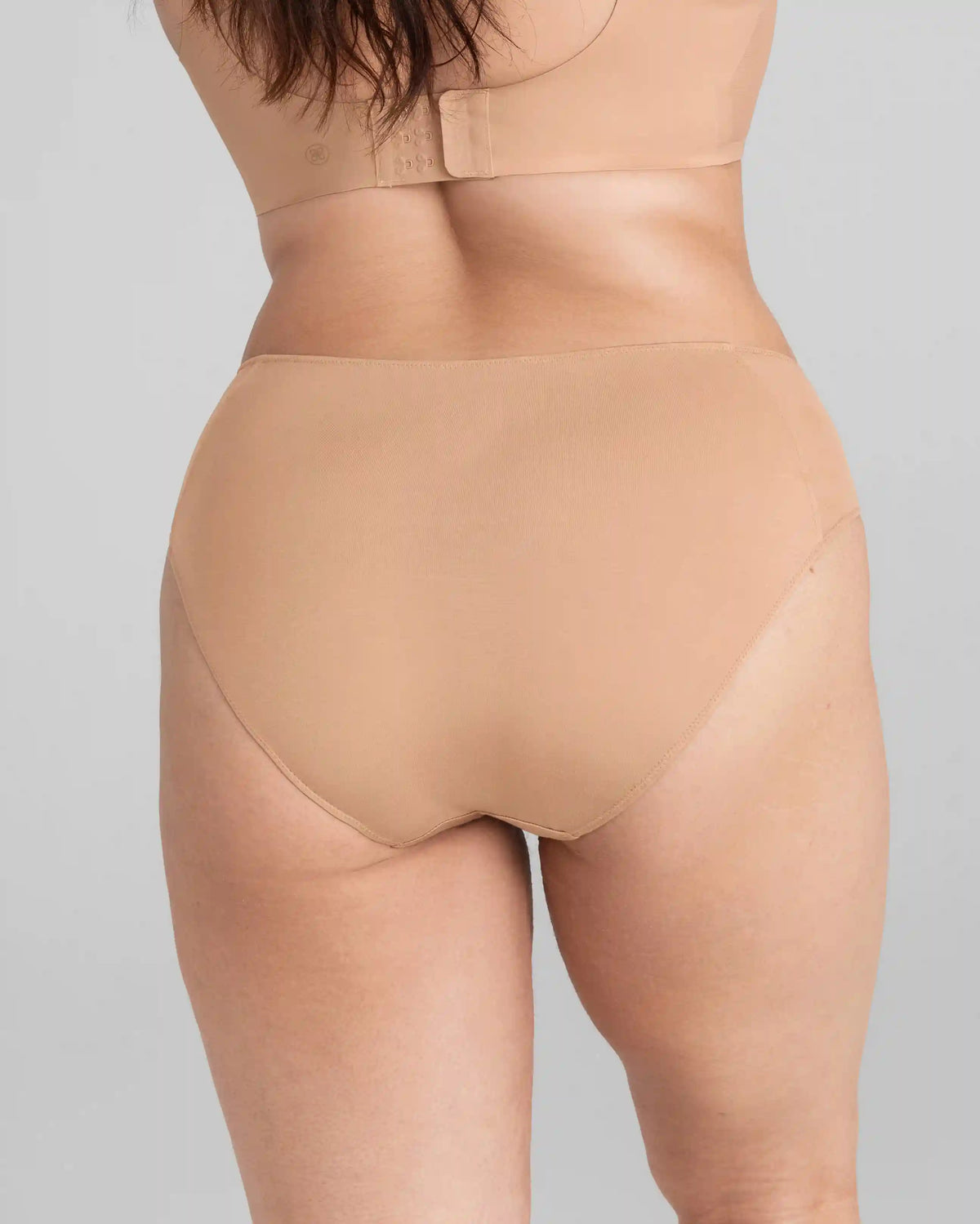 BlissWear Mesh Bikini