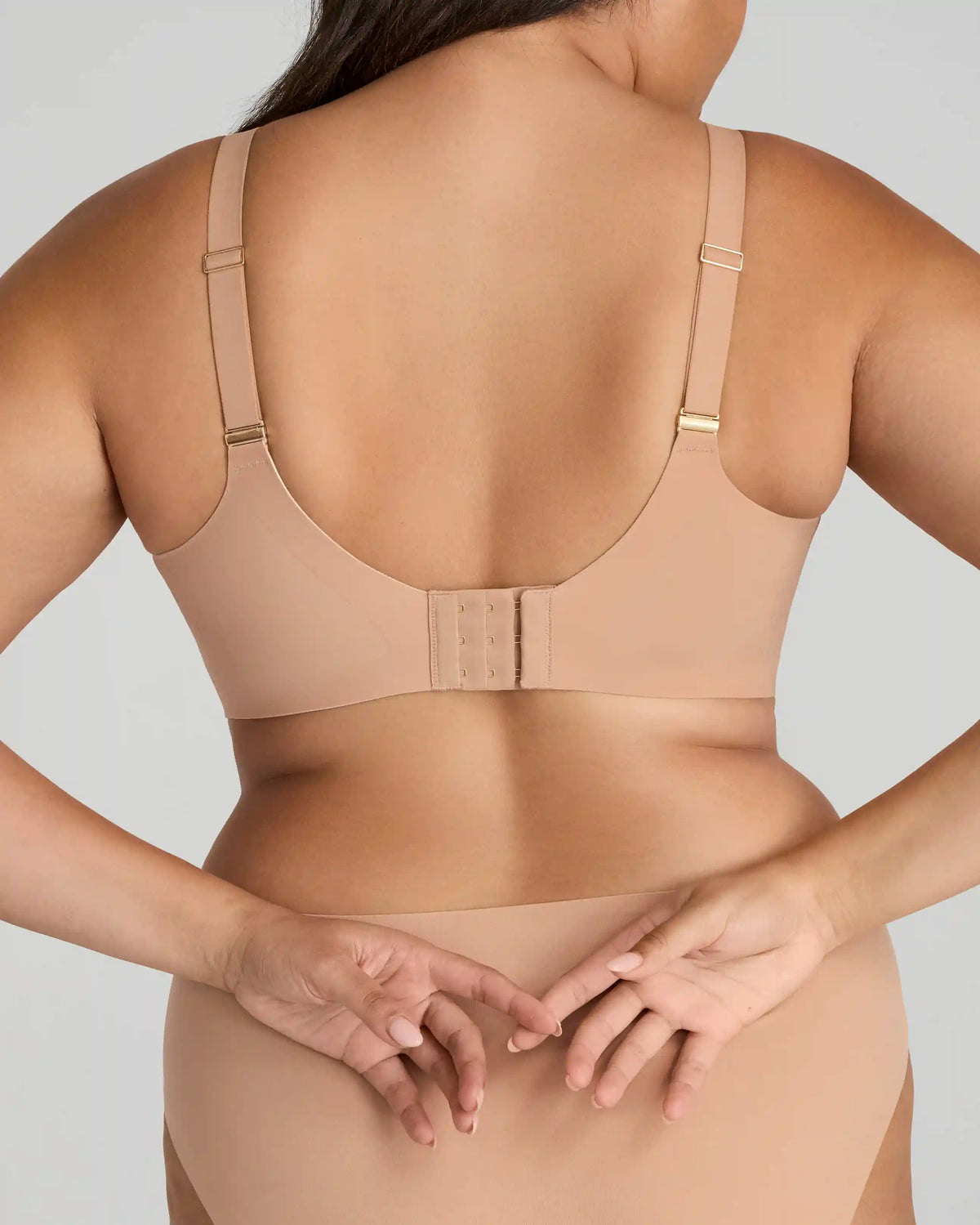 CloudEmbrace Bra