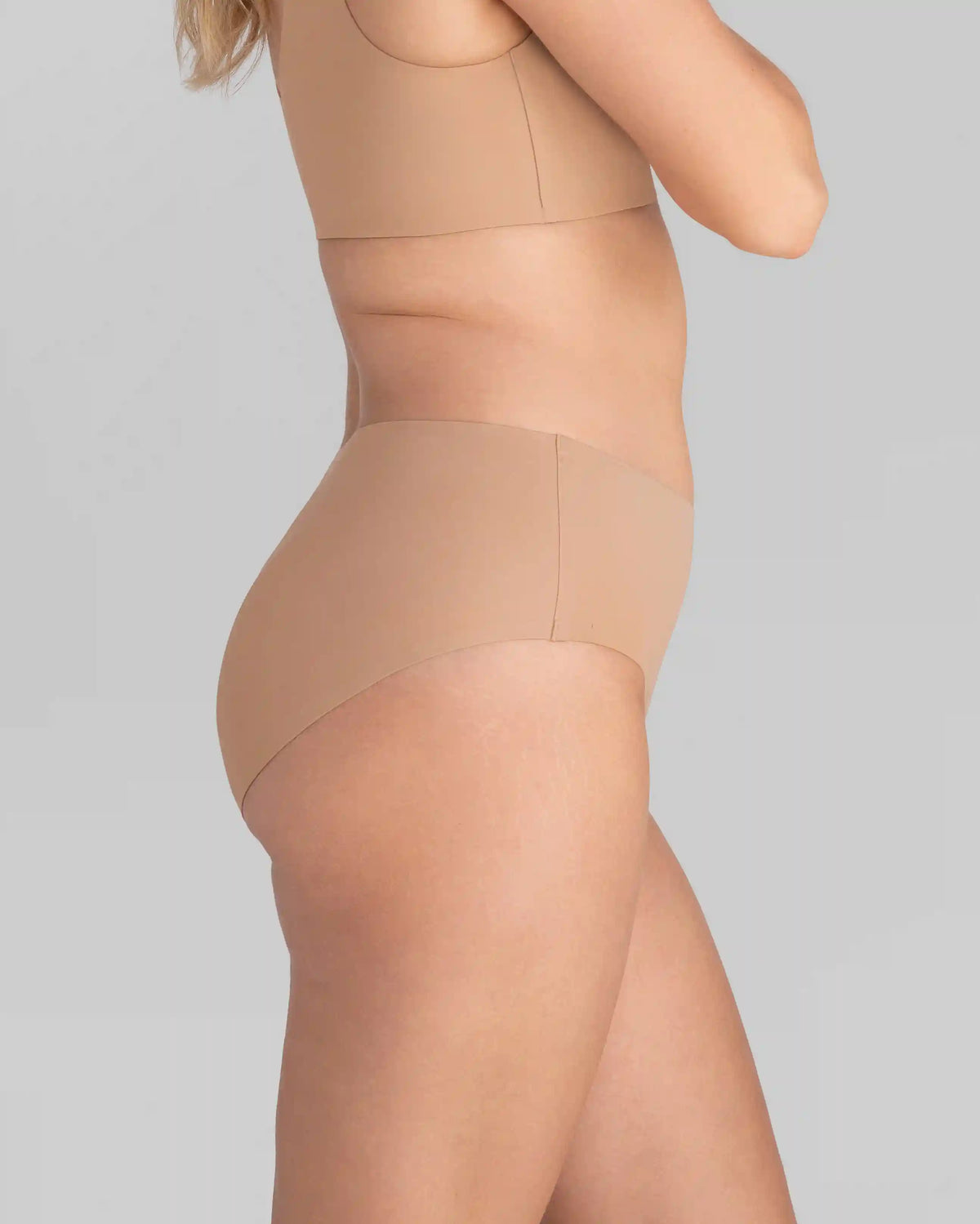 SoftForm High-Rise Brief 5-Pack