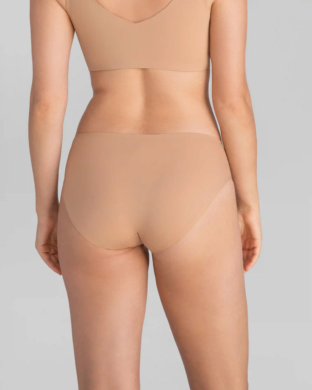 SoftForm Mid-Rise Brief 3-Pack