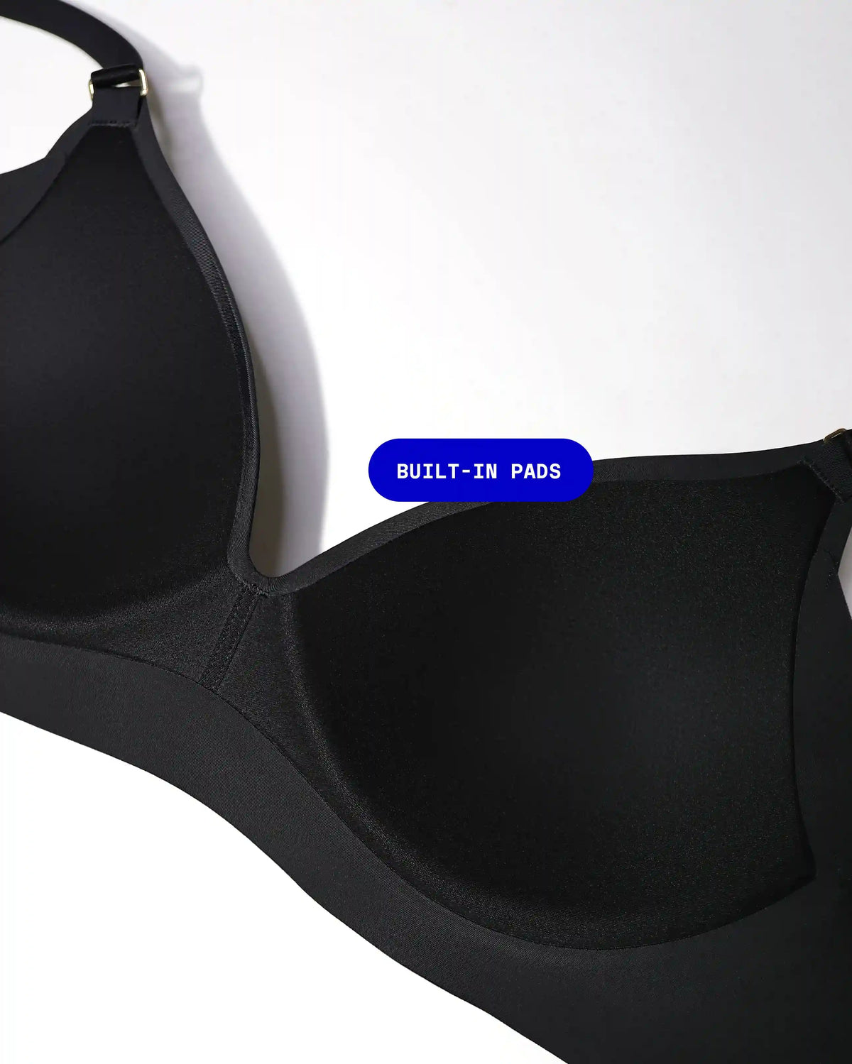 CloudEmbrace Bra