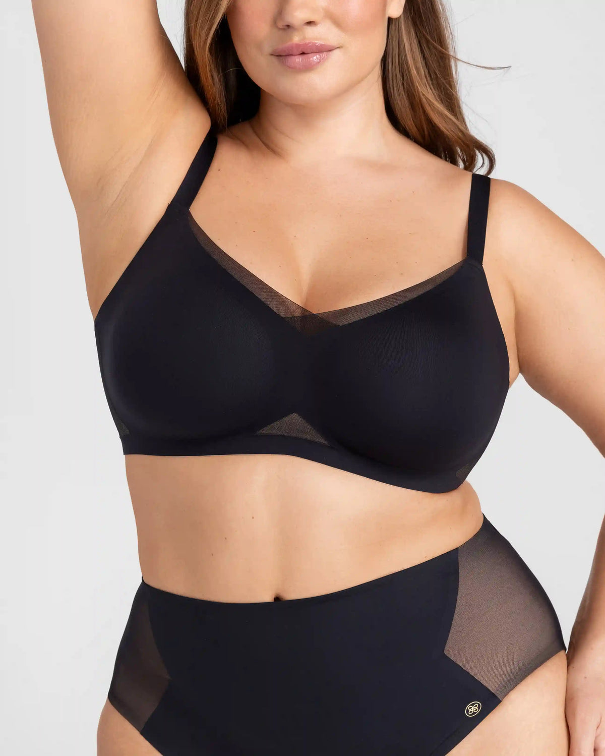 CrossOver Bra Bundle + Free Membership