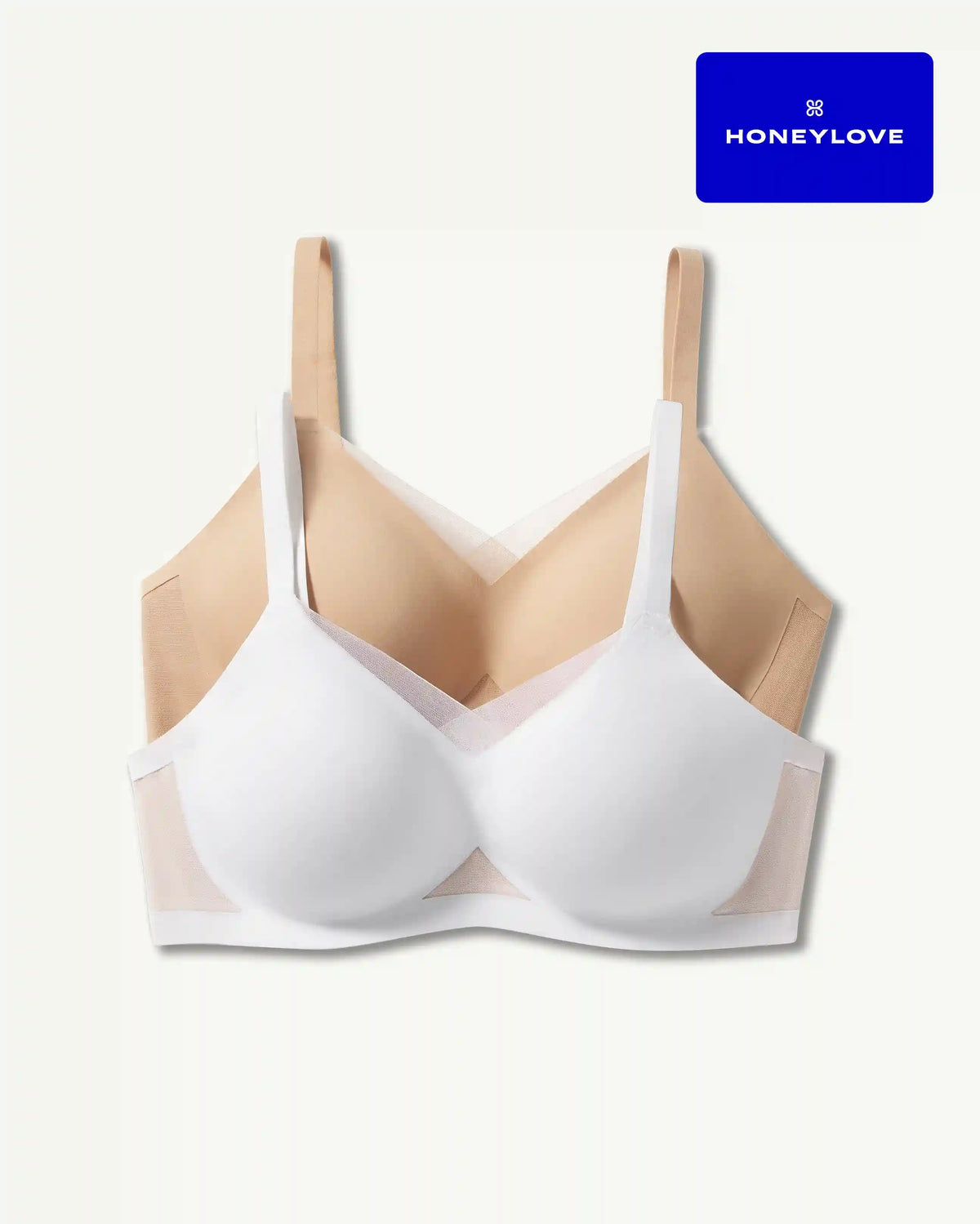 CrossOver Bra Bundle + Free Membership