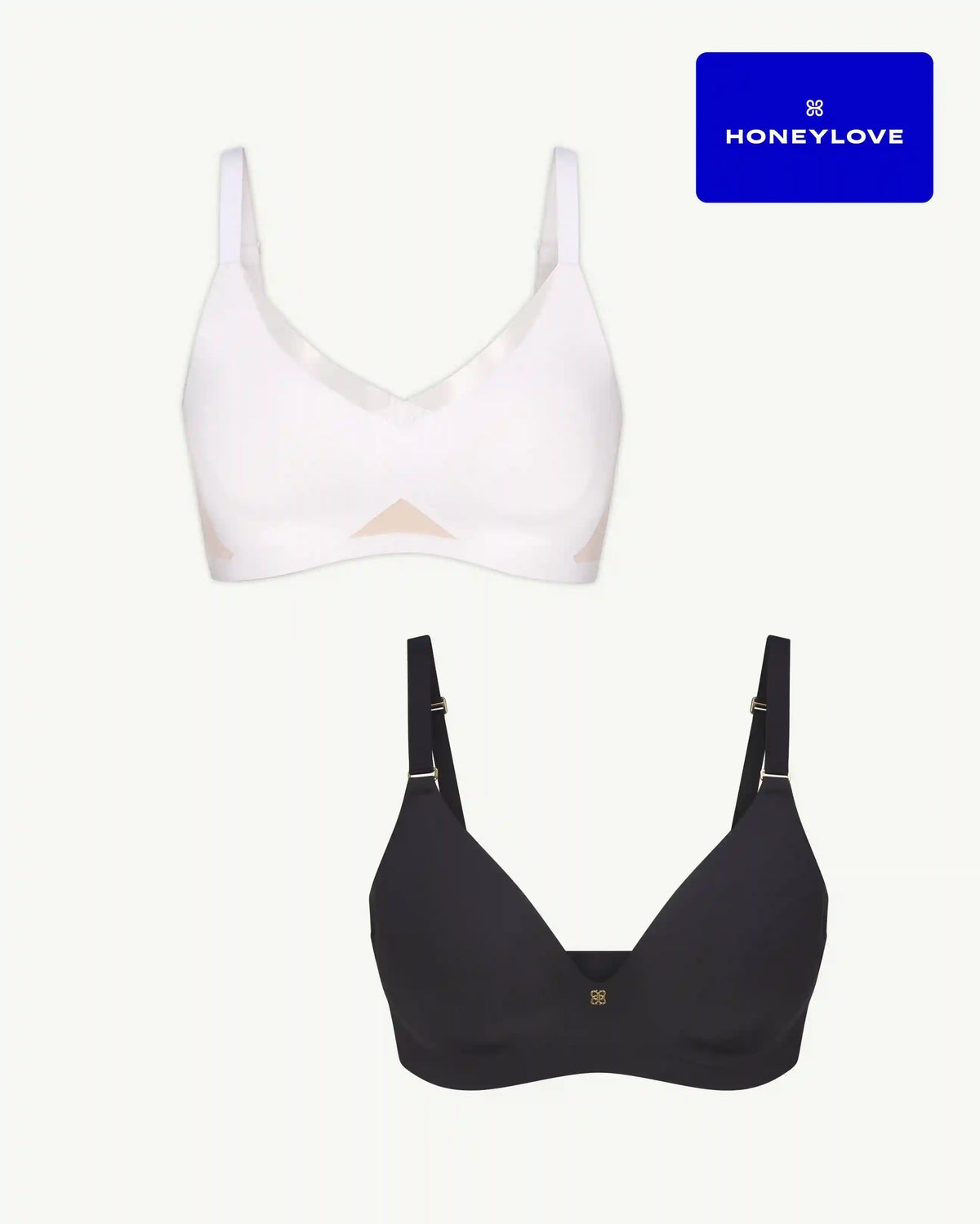Best-Selling Bra Bundle + Membership