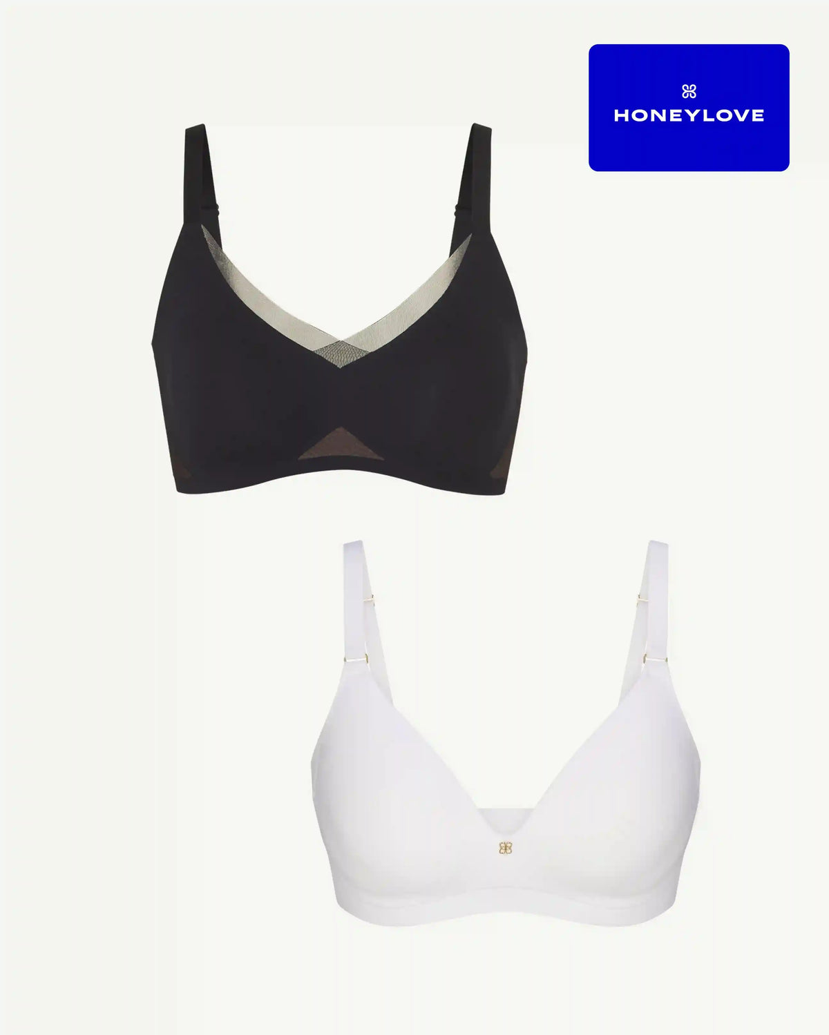 Best-Selling Bra Bundle + Membership