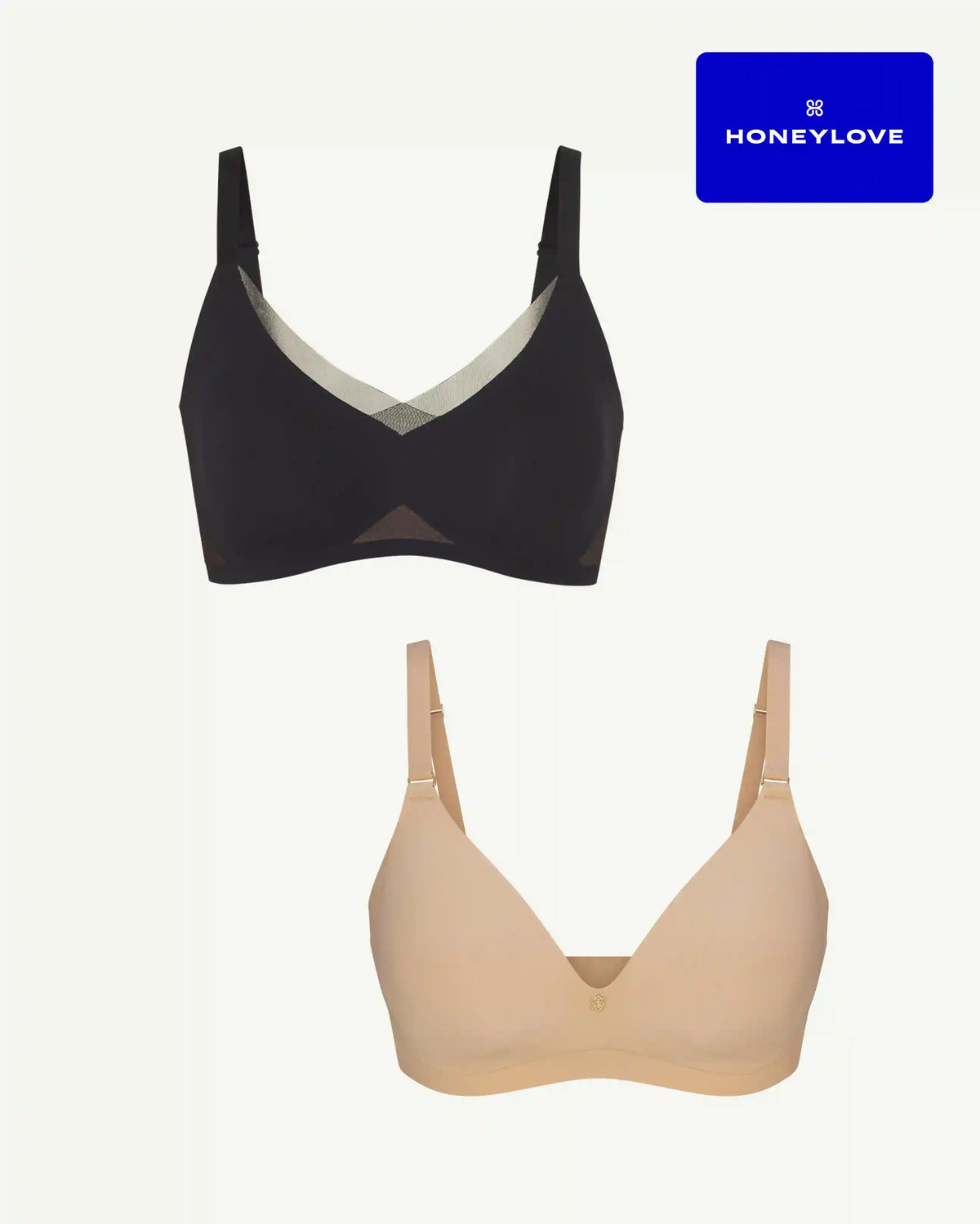 Best-Selling Bra Bundle + Membership