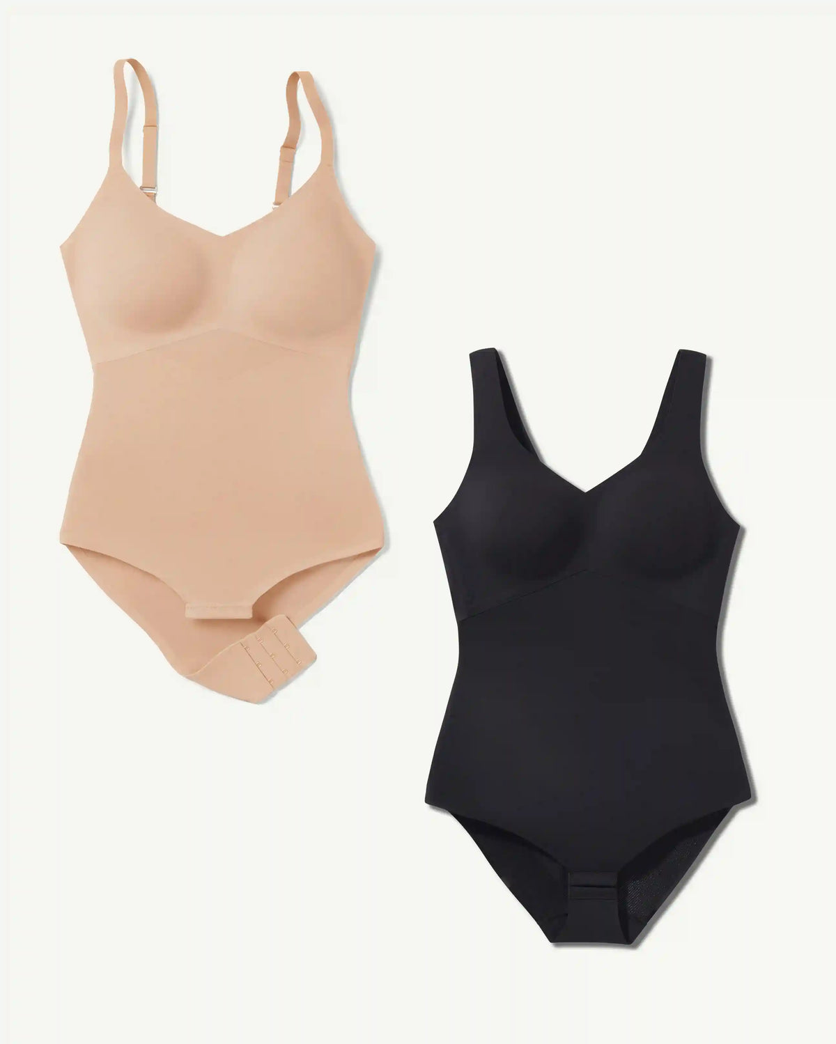 Cami Bodysuit + Tank Bodysuit Bundle