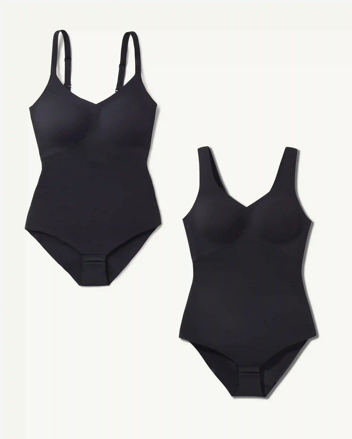 Cami Bodysuit + Tank Bodysuit Bundle