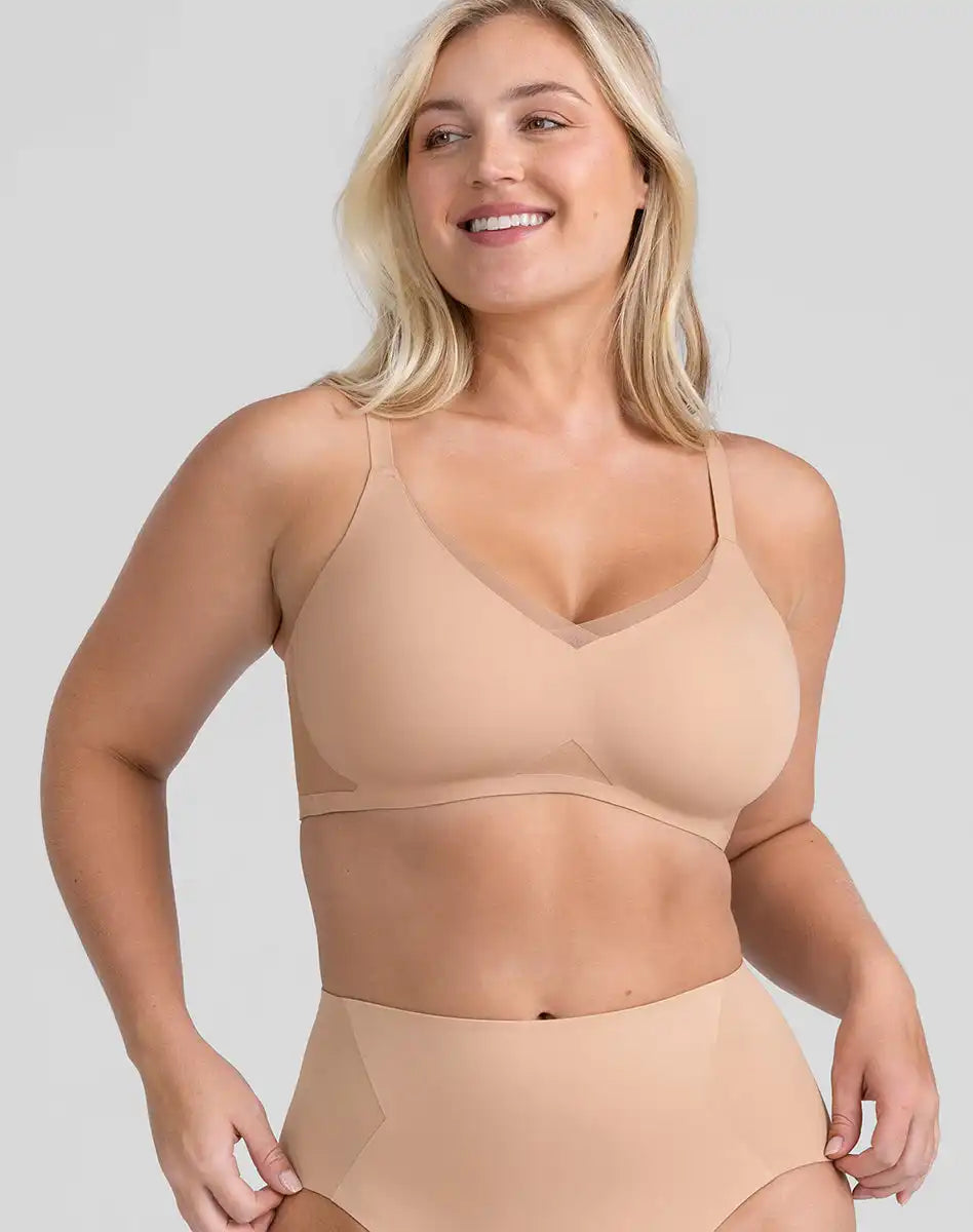Three Bra Bundle