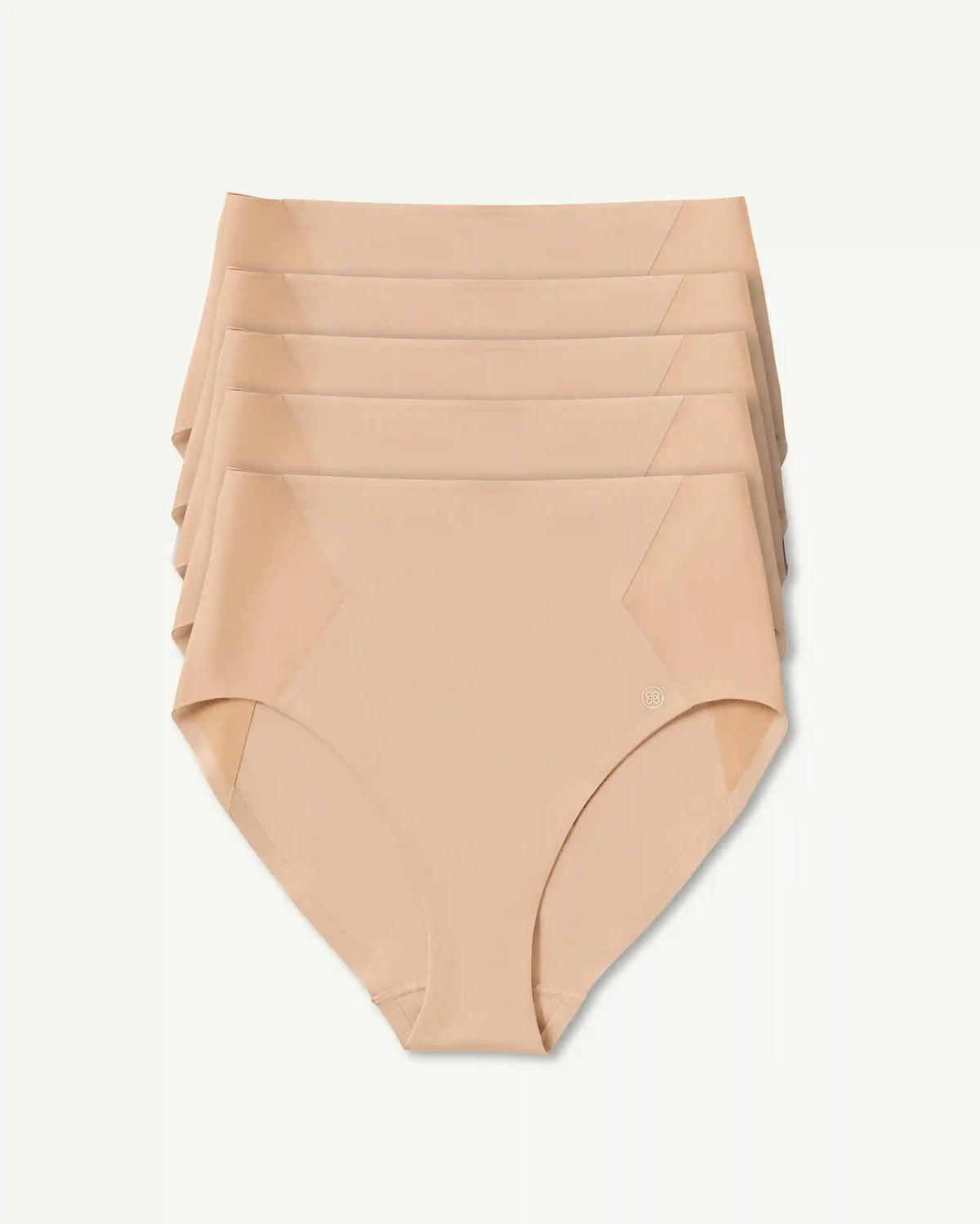 CrossOver Brief 5-Pack