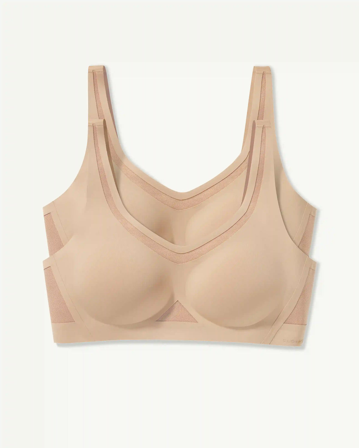 CrossFlex Bra Bundle