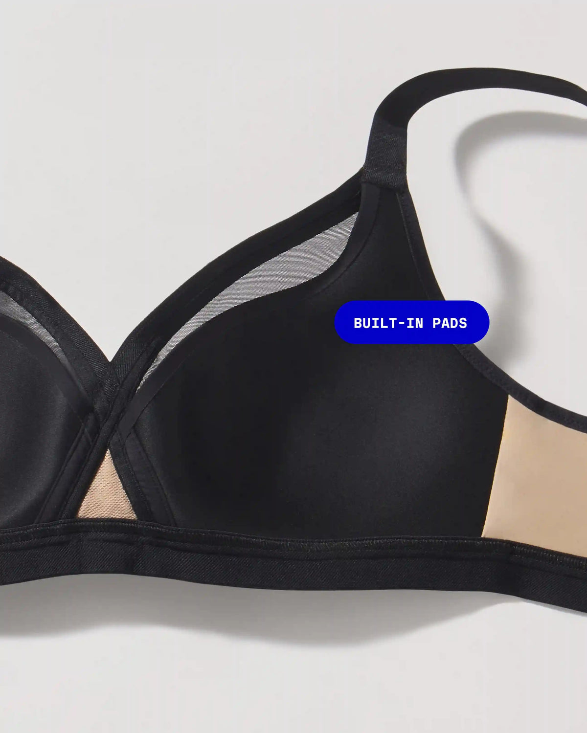 X Balance Bra