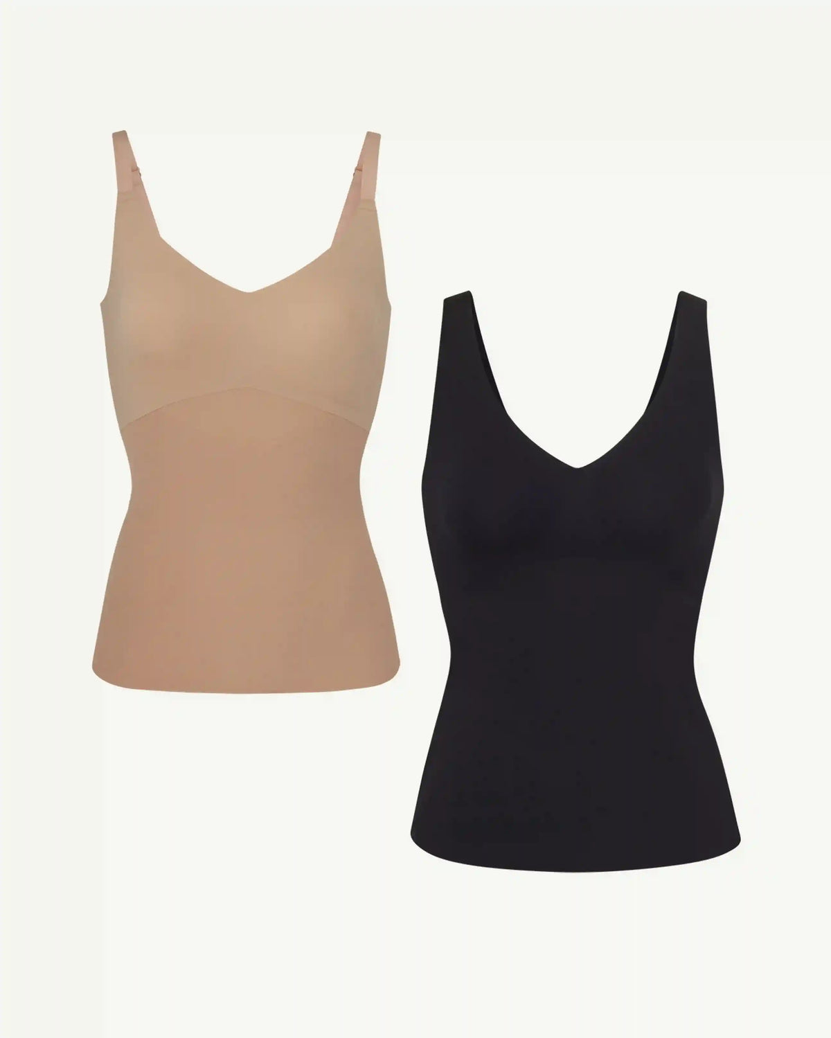LiftWear Cami + LiftWear Tank Bundle