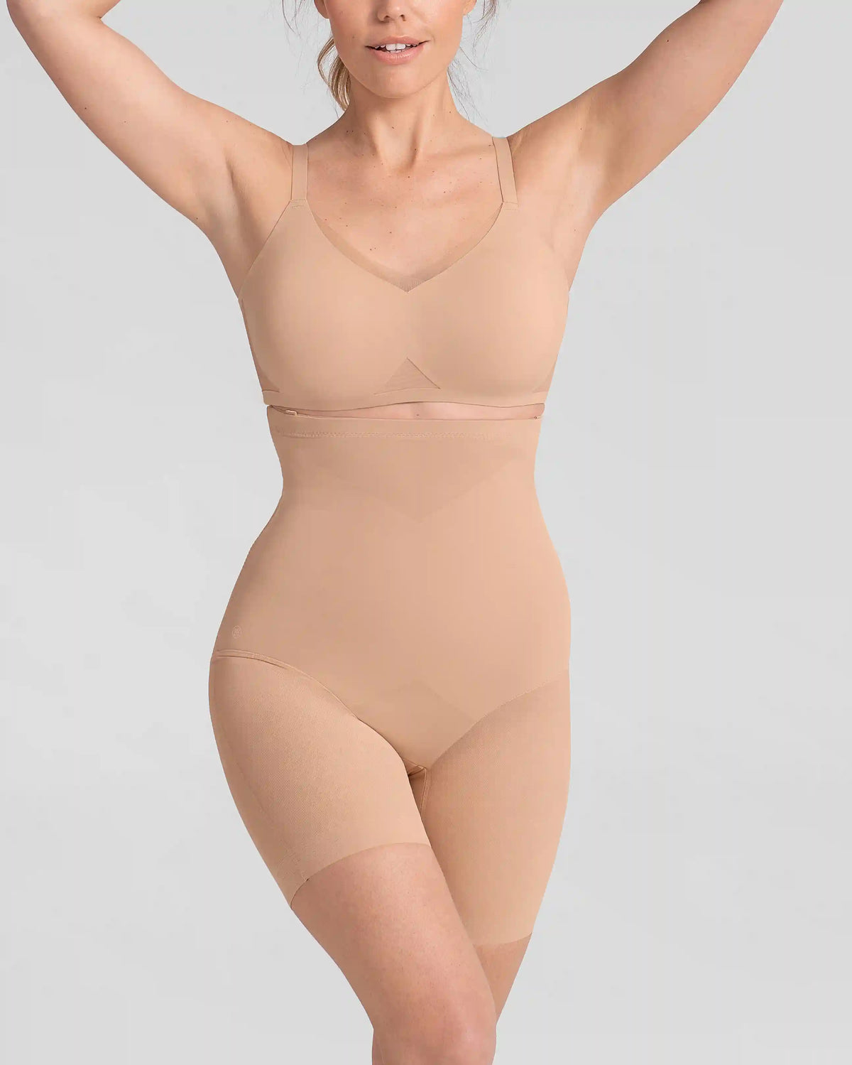 SoftForm Bra + SuperPower Short Bundle