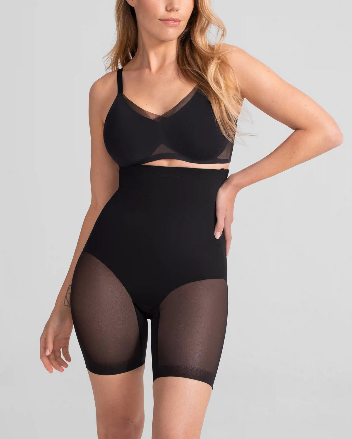 SuperPower Short