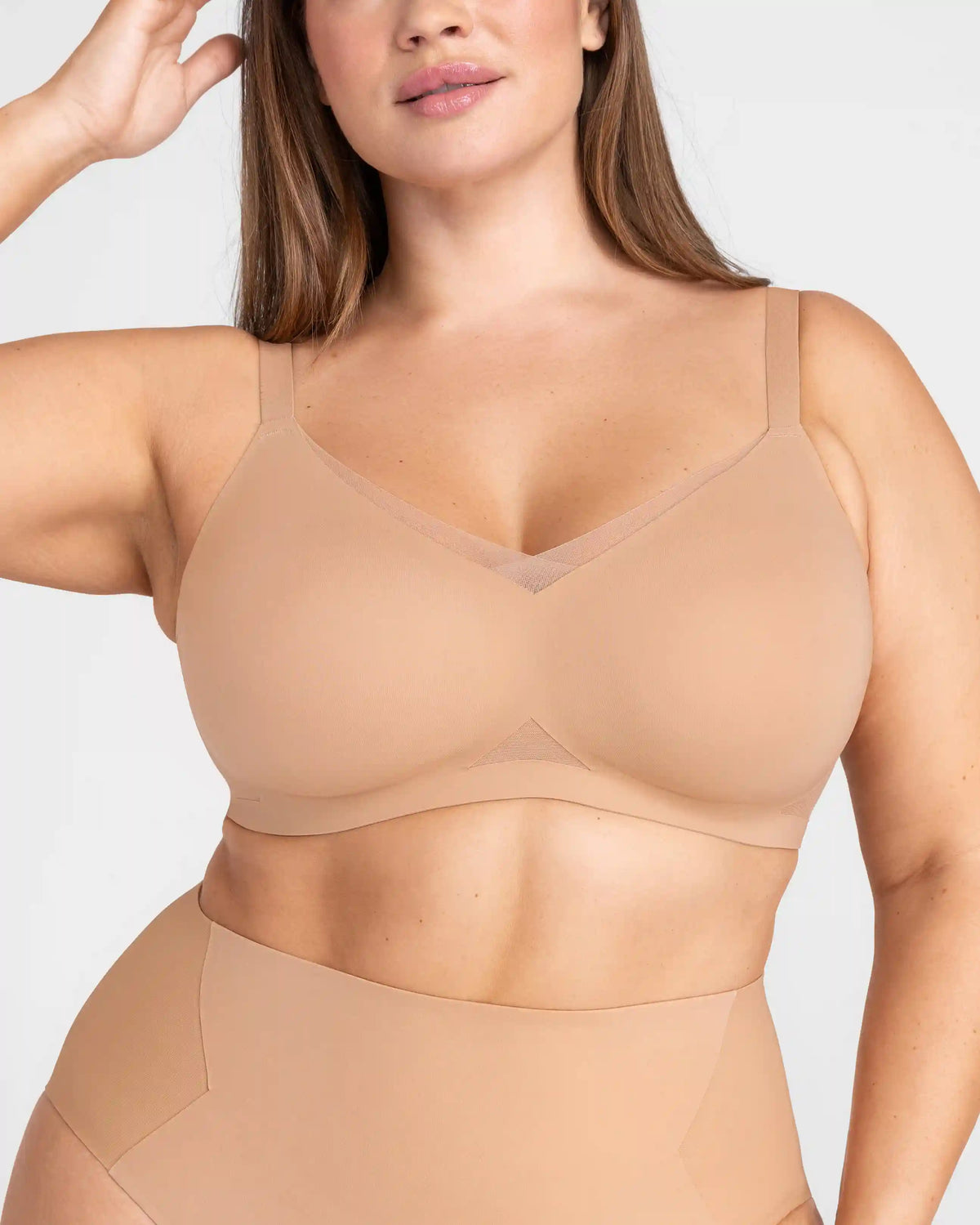 CrossOver Bra Triple Bundle