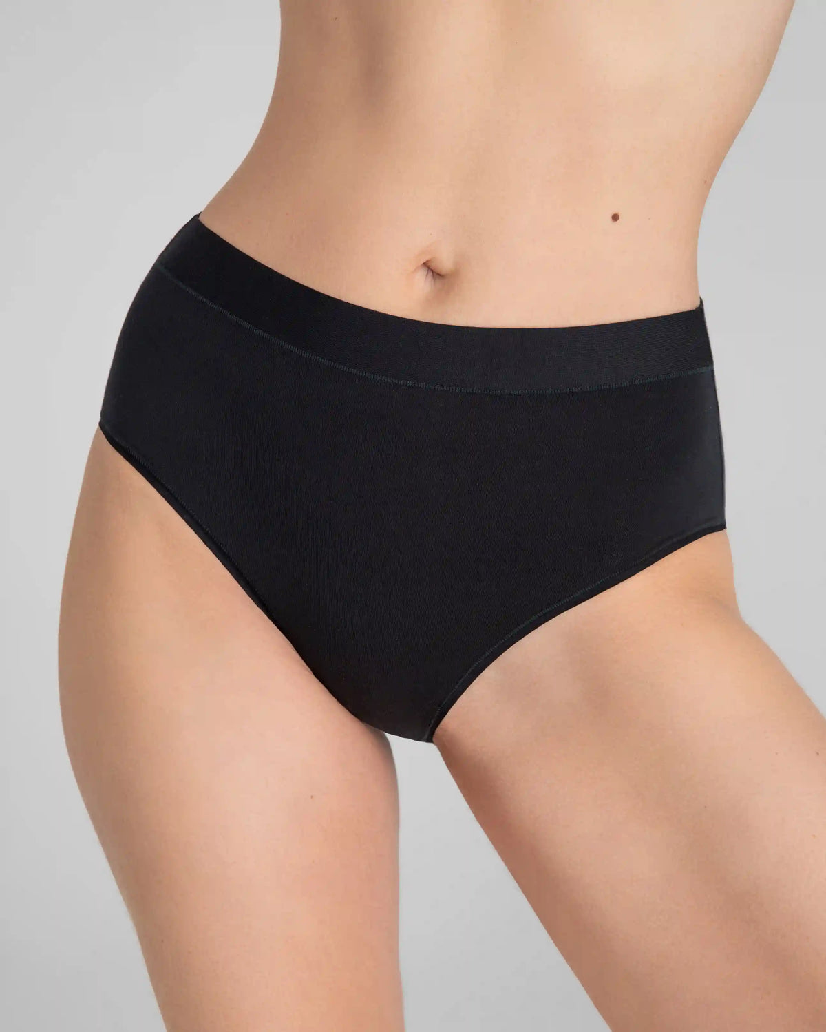 BlissWear High Rise Brief 3-Pack