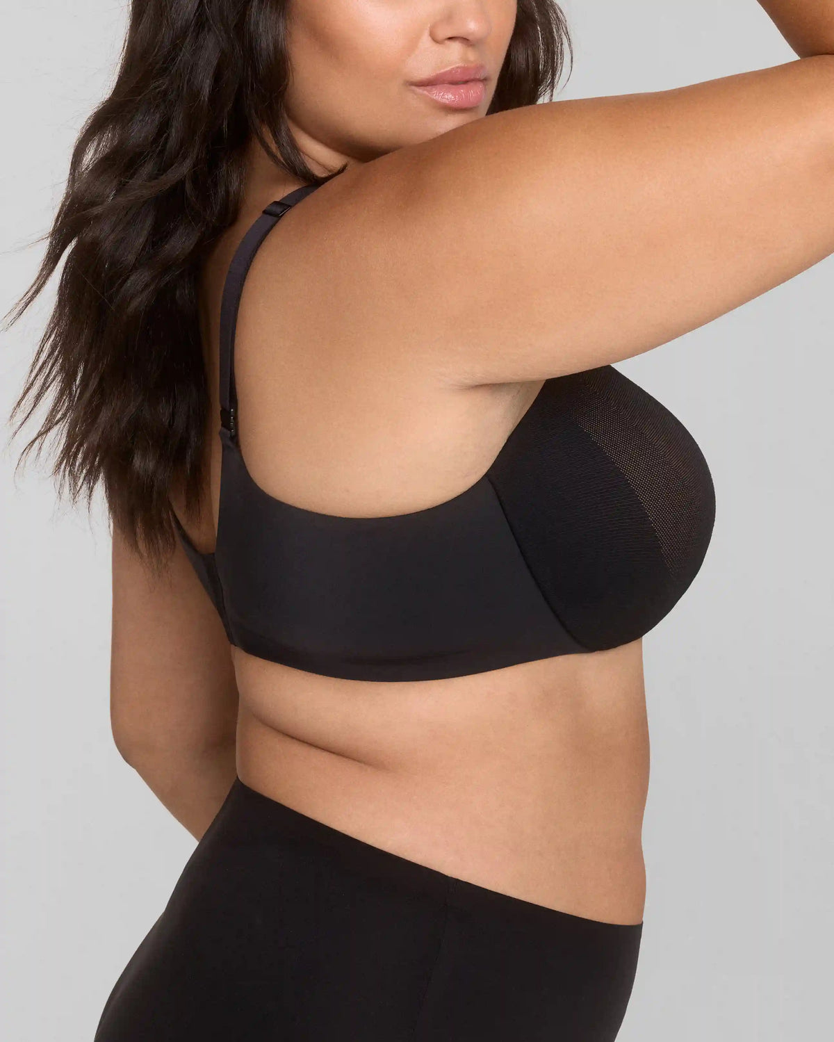 CloudLift Bra with CloudWire