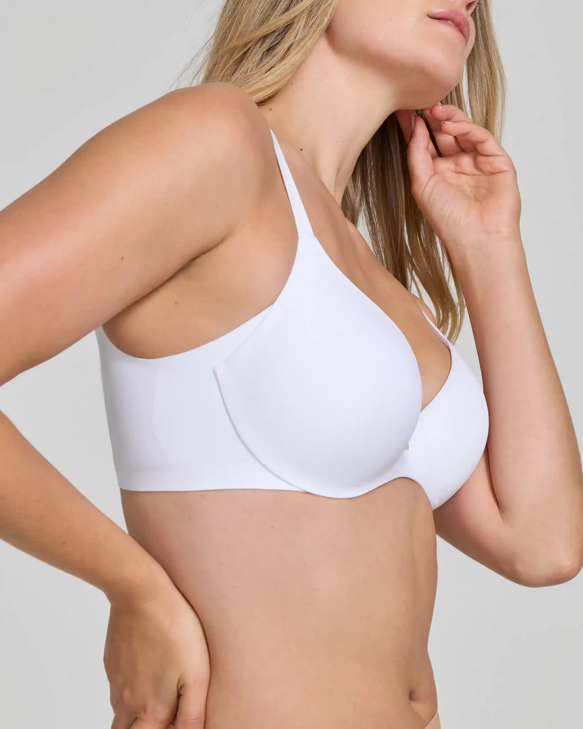 CloudEmbrace Bra with CloudWire