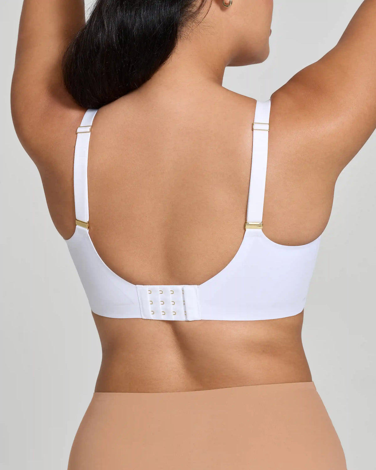CloudEmbrace Bra with CloudWire