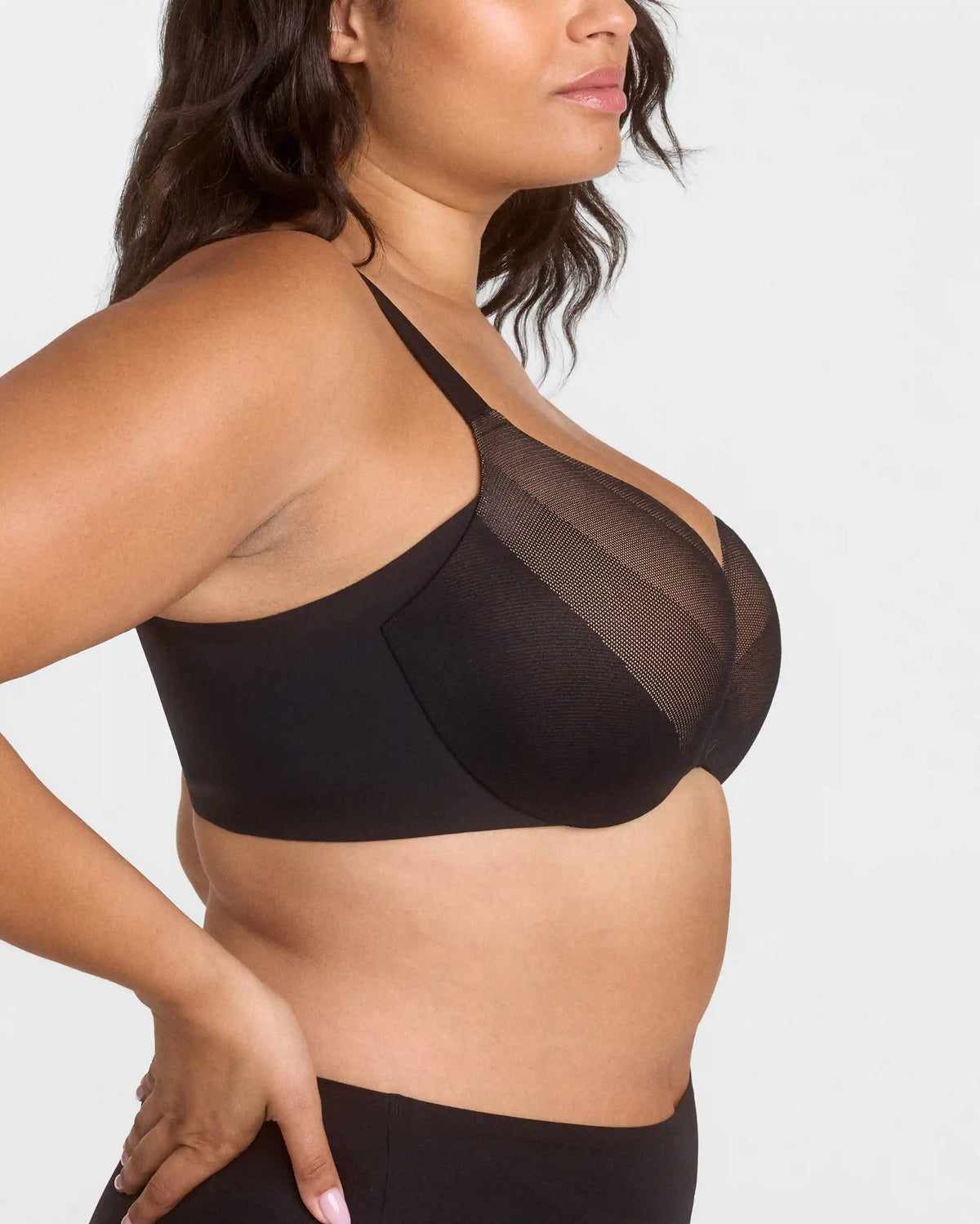 CloudEmbrace Bra with CloudWire