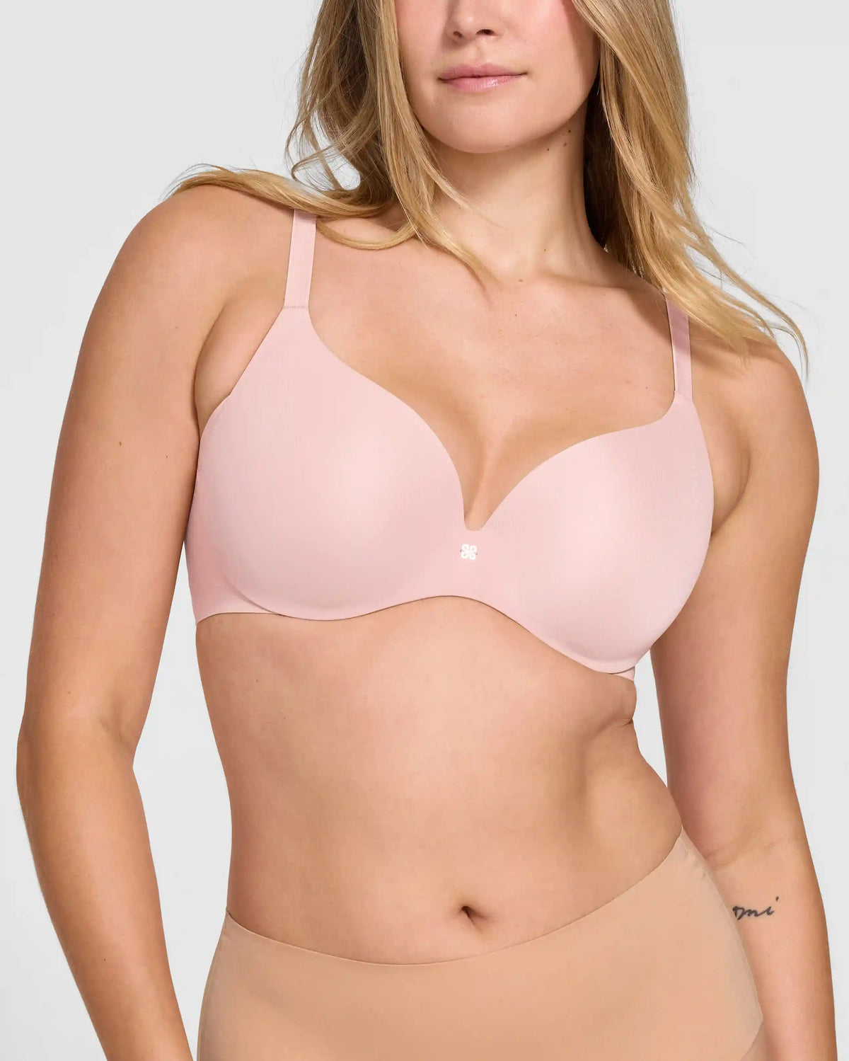 CloudEmbrace Bra with CloudWire