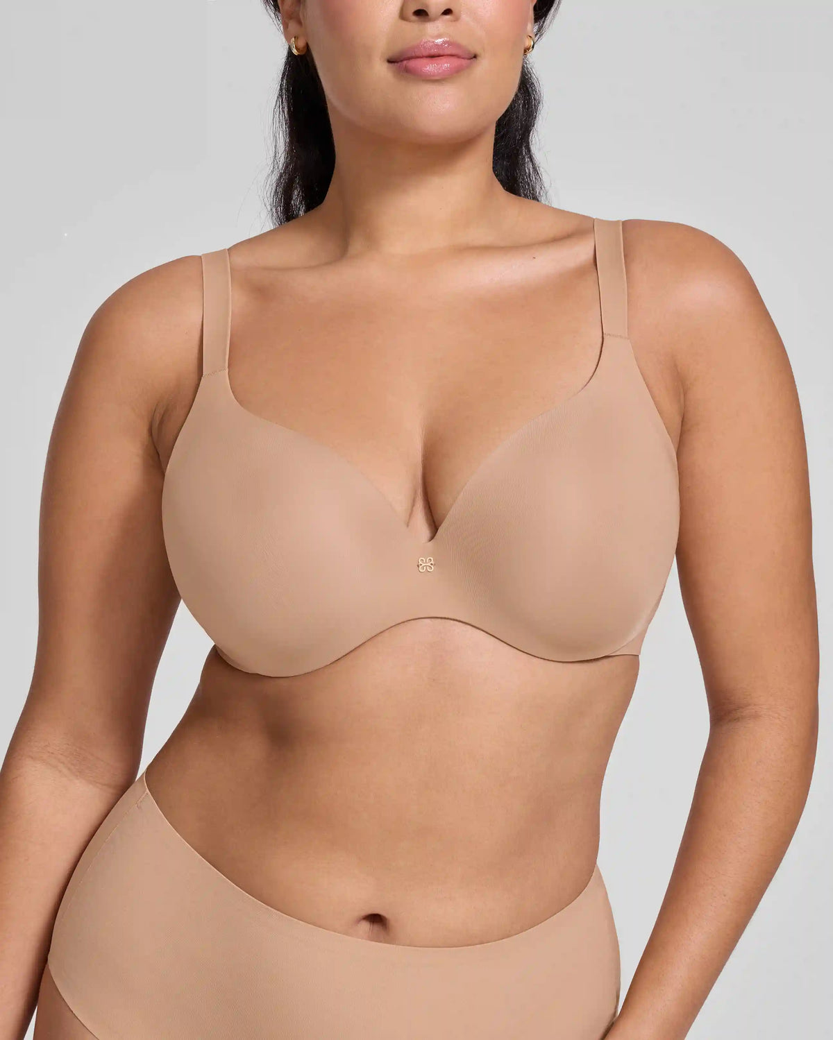 CloudEmbrace Bra with CloudWire