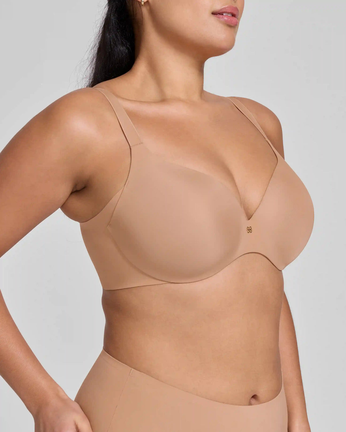 CloudEmbrace Bra with CloudWire