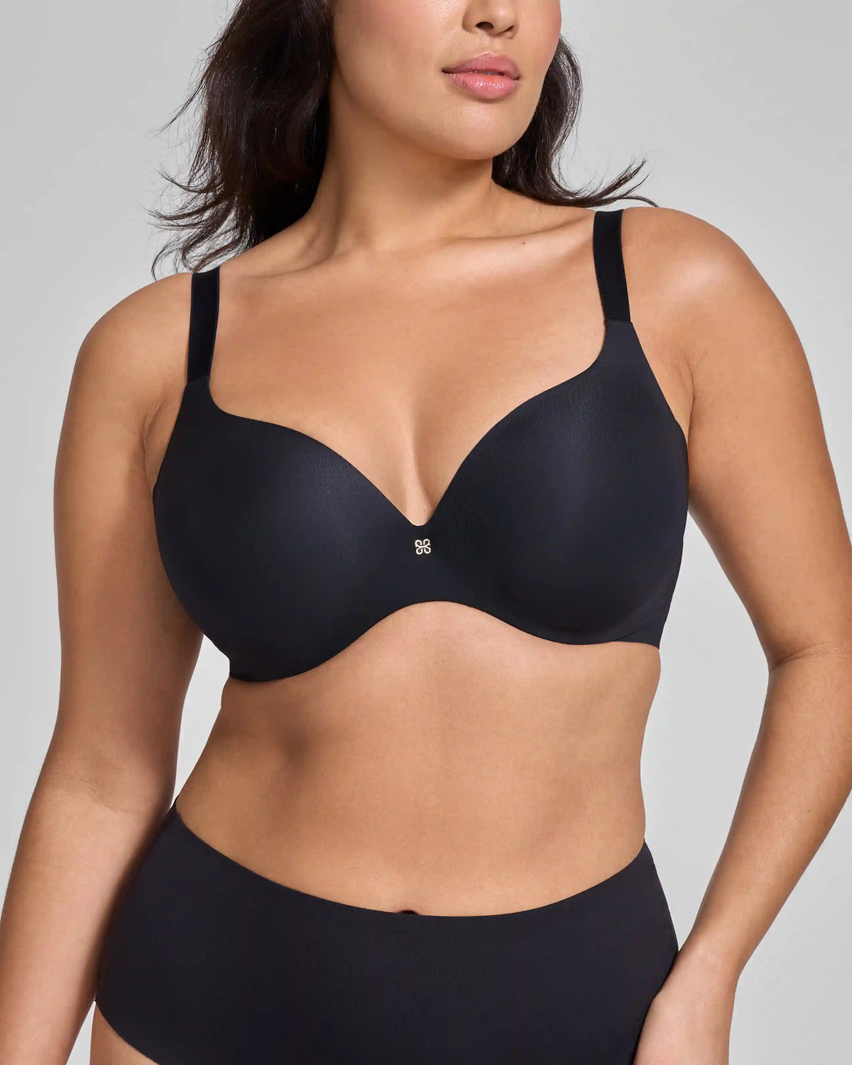 CloudEmbrace Bra with CloudWire