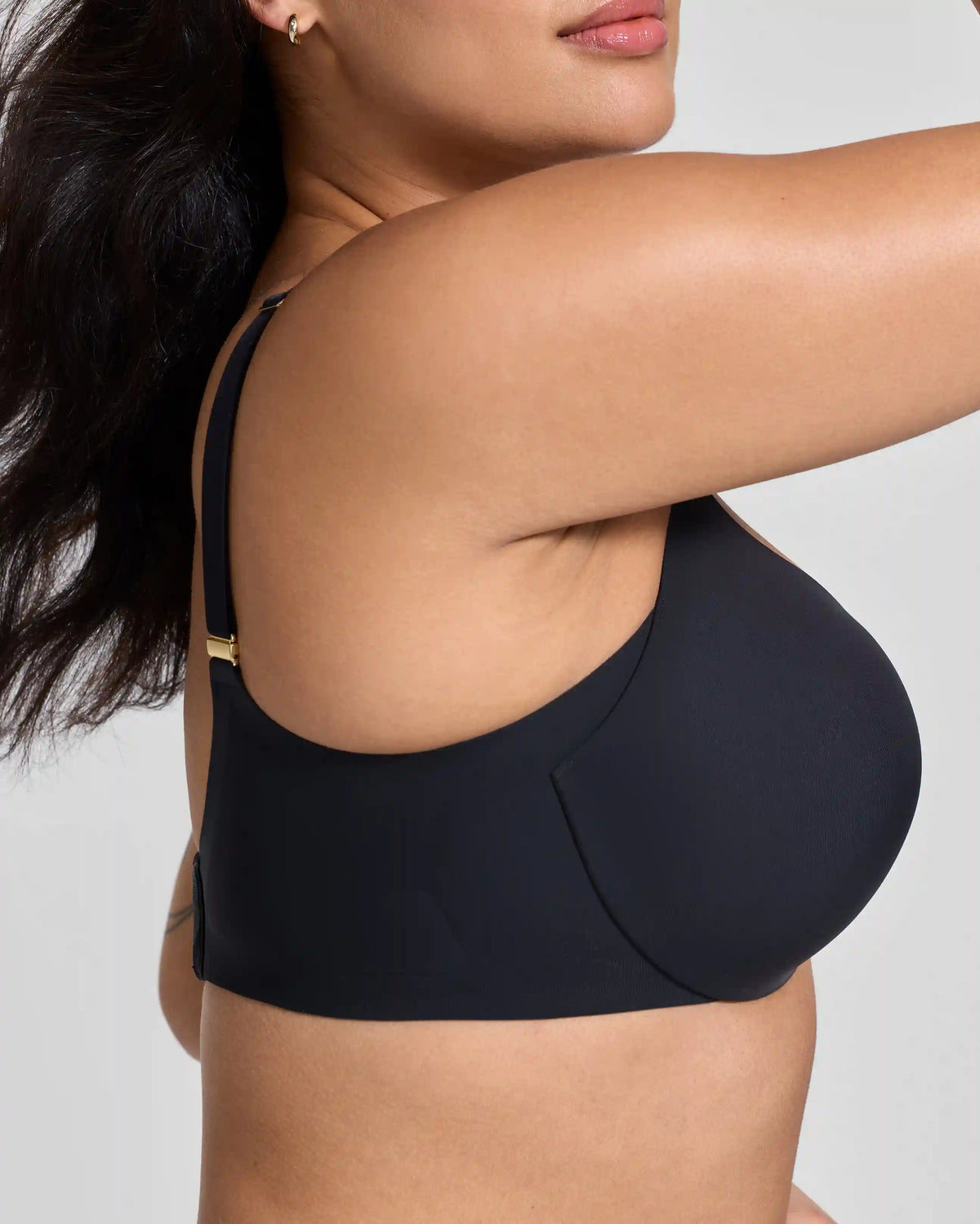 CloudEmbrace Bra with CloudWire