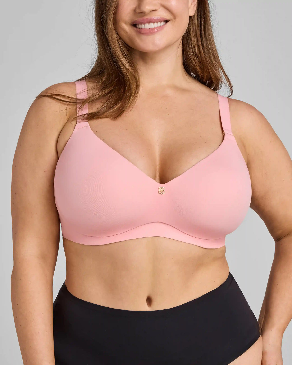 CloudEmbrace Bra