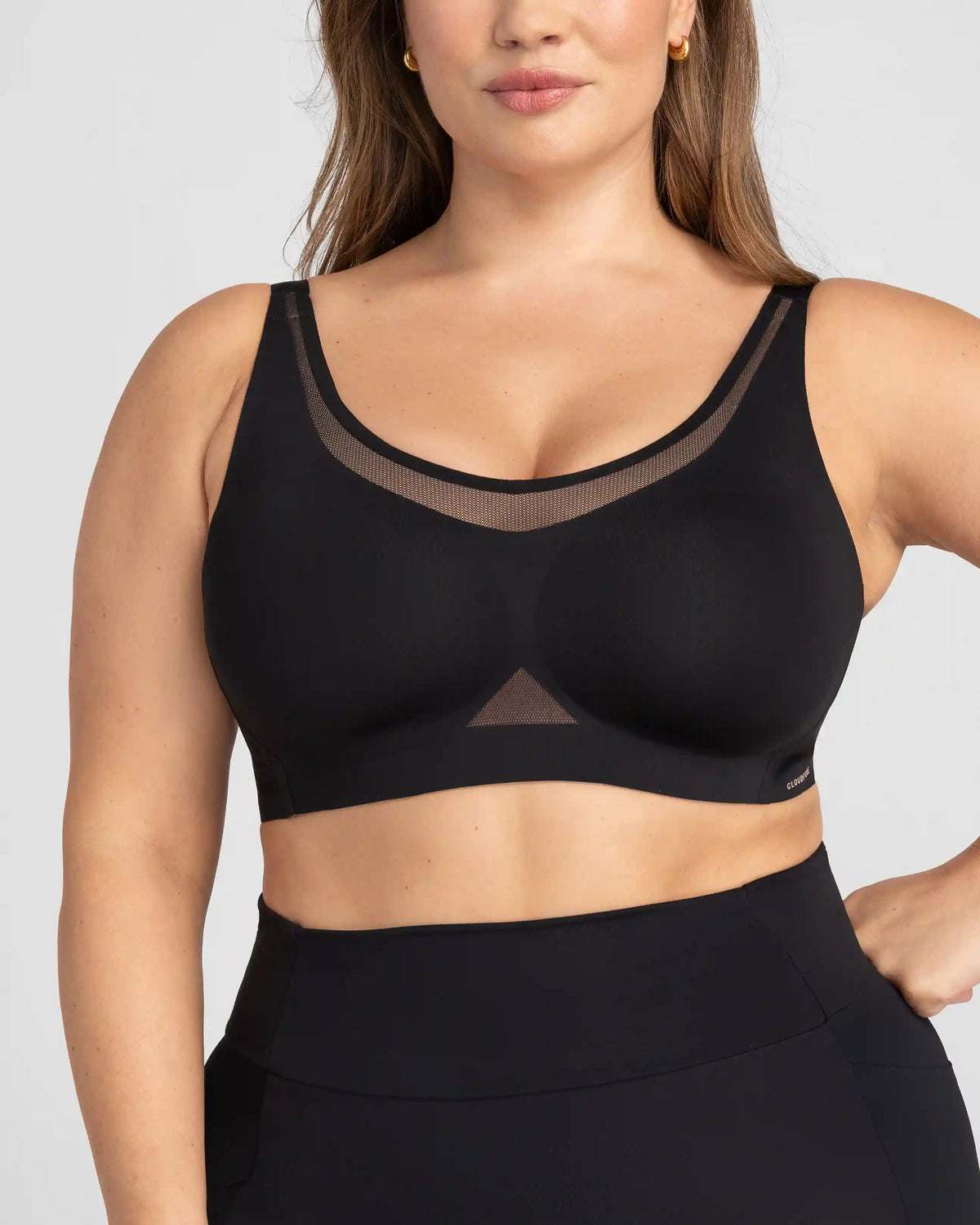 CrossFlex Activity Bra