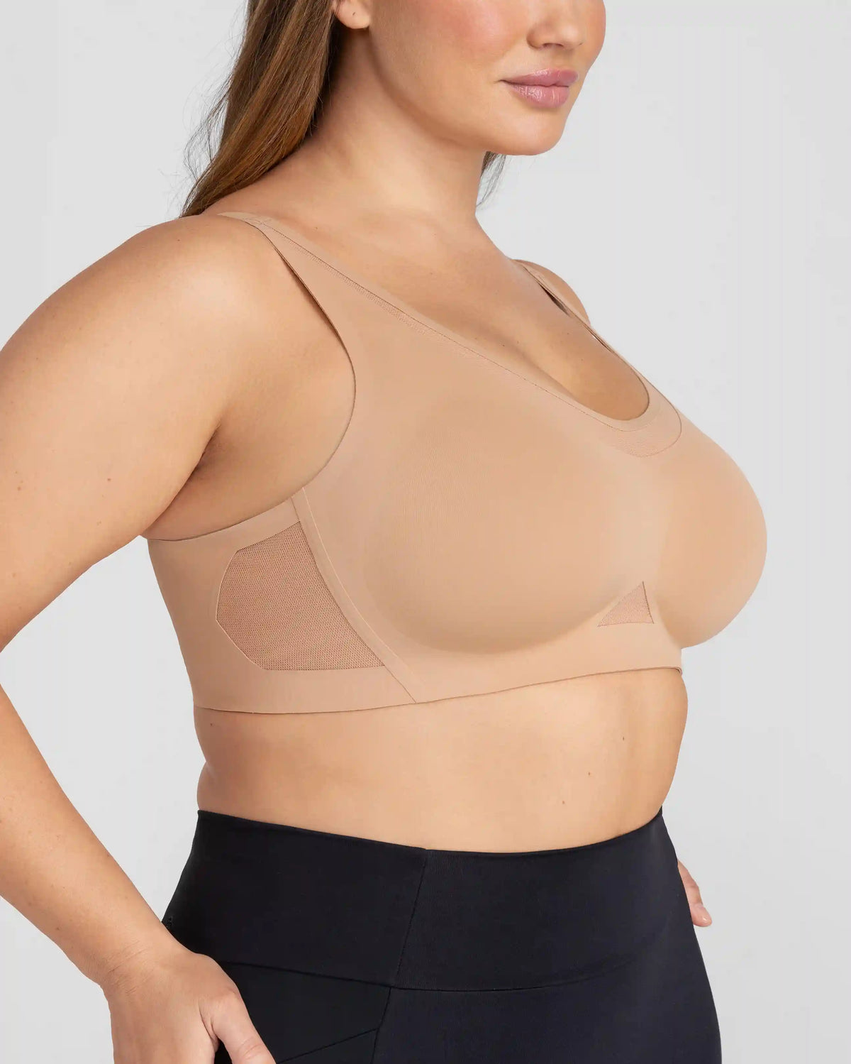CrossFlex Activity Bra