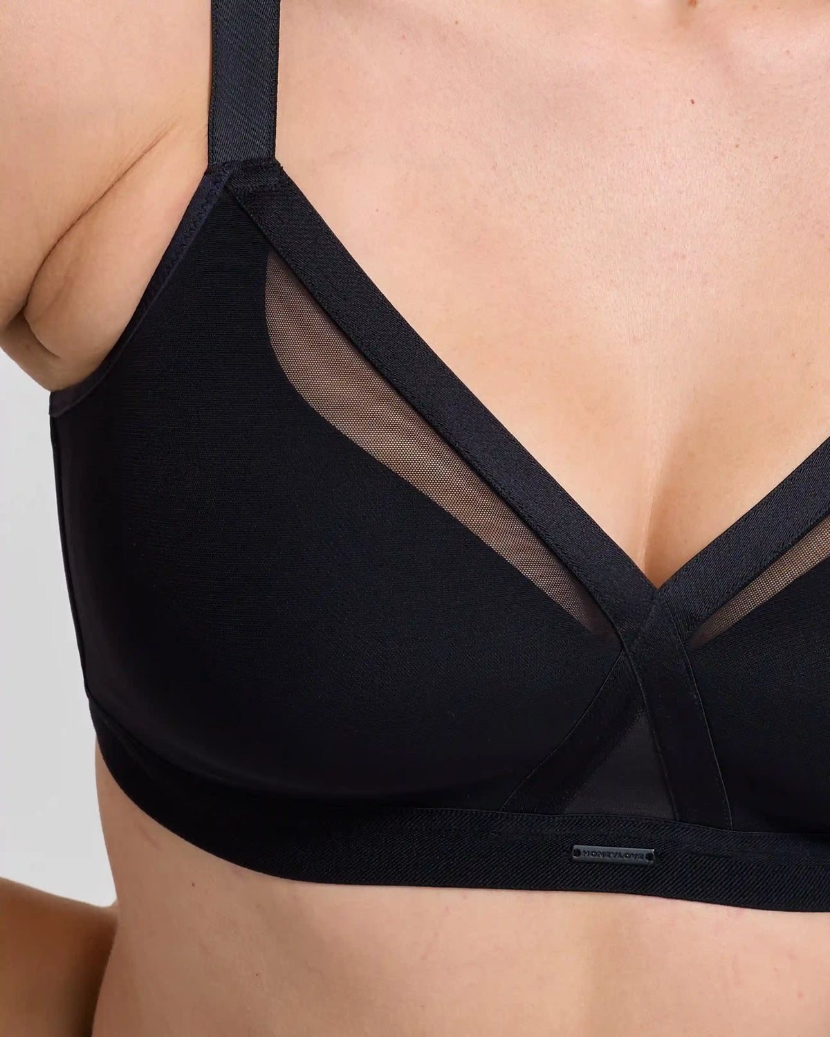 X Balance Bra