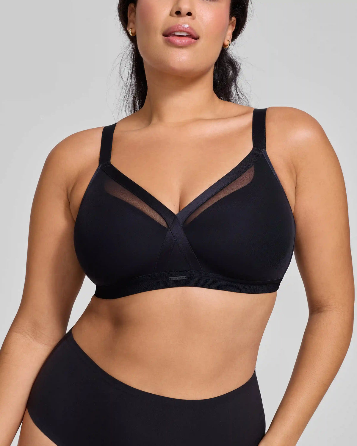 X Balance Bra