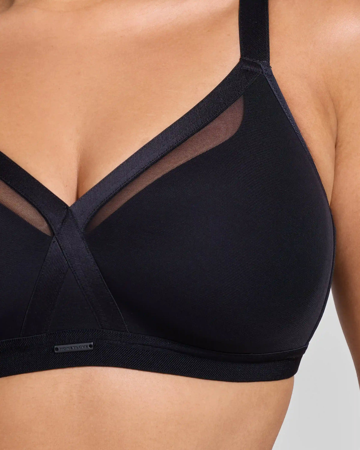 X Balance Bra
