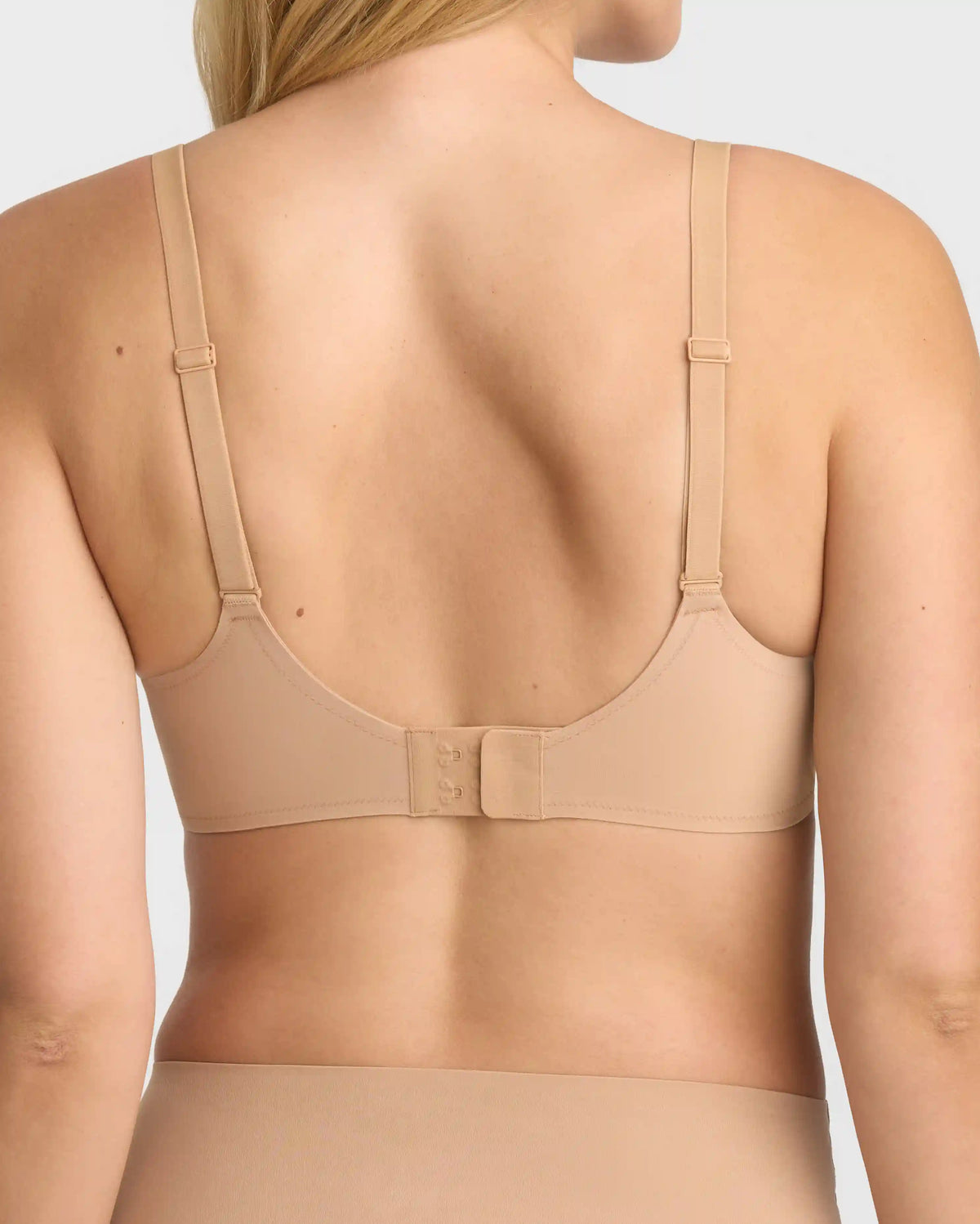 CrossMesh Bra