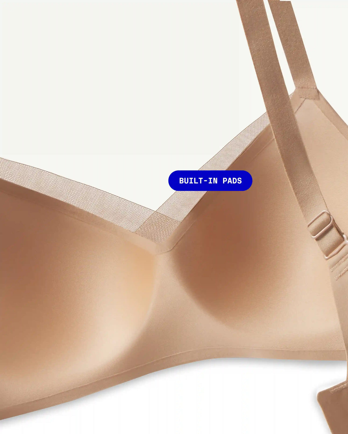 CrossOver Contour Bra