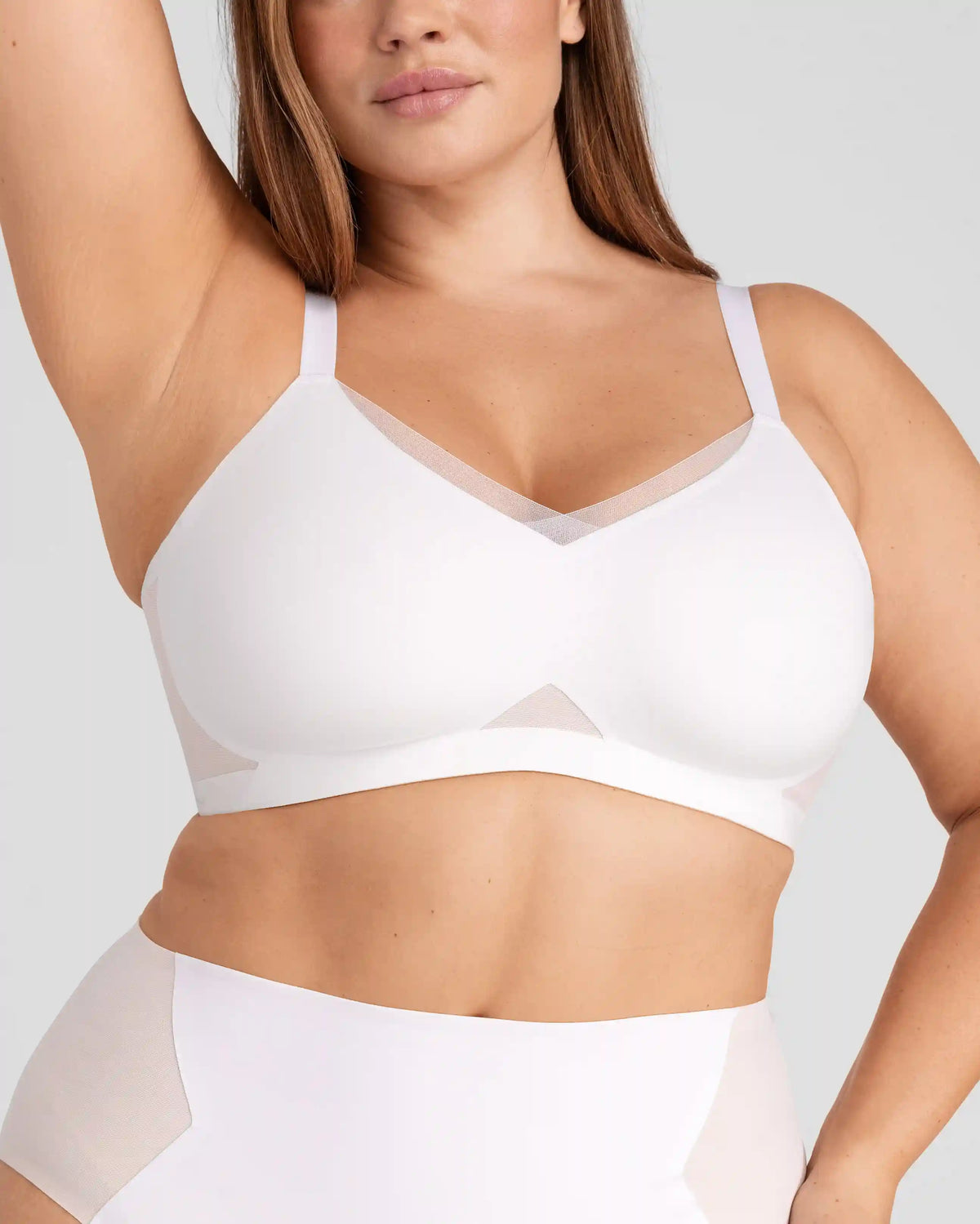 Best-Selling Bra Bundle + Membership