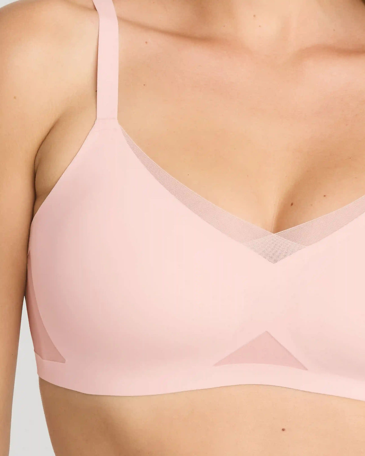 CrossOver Bra Bundle + Free Membership