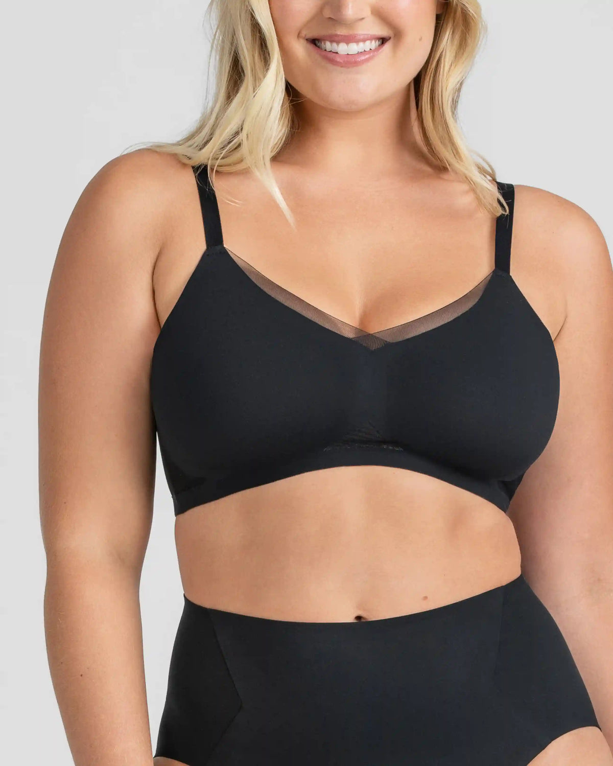 CrossOver Bra Bundle + Free Membership
