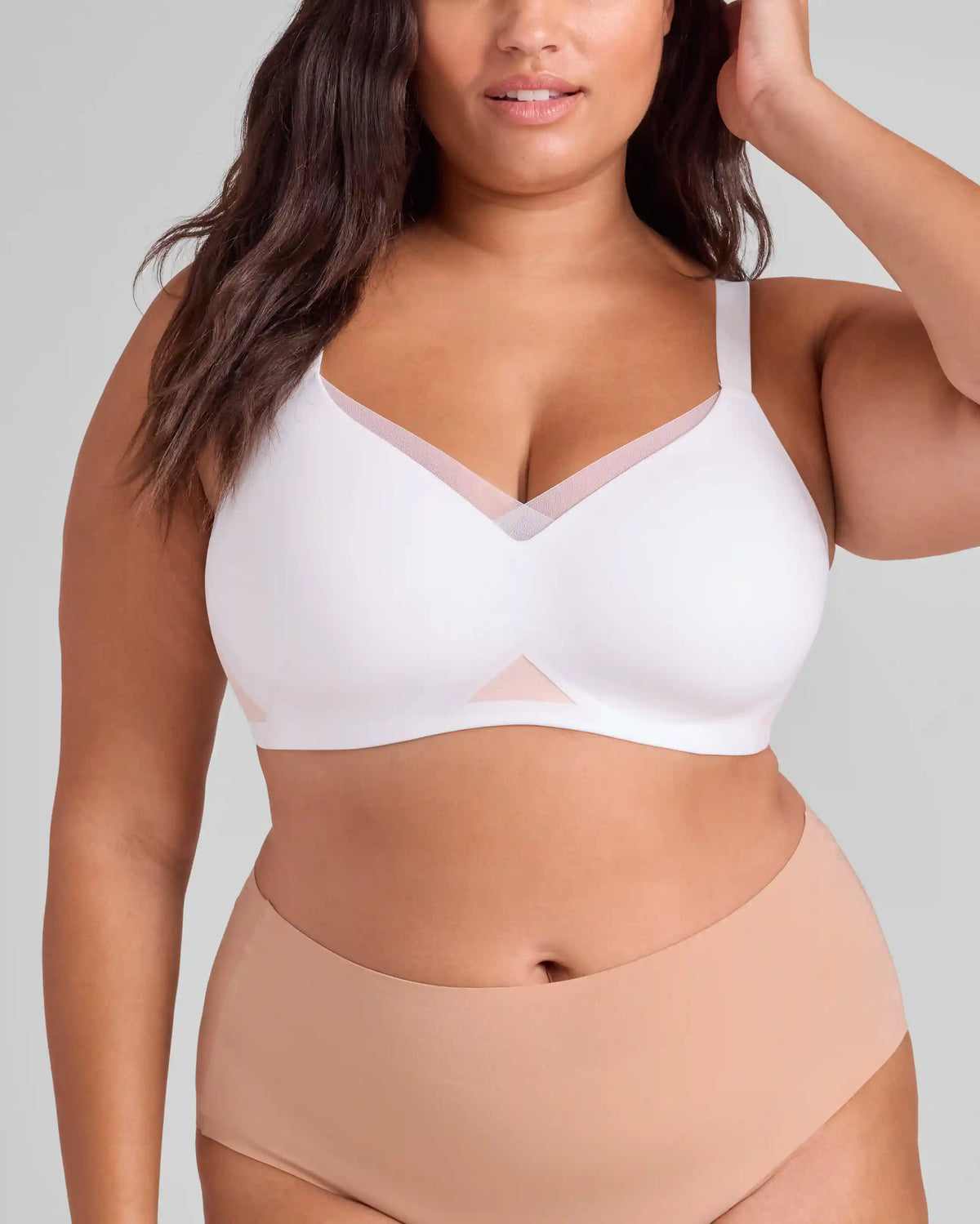 CrossOver Contour Bra