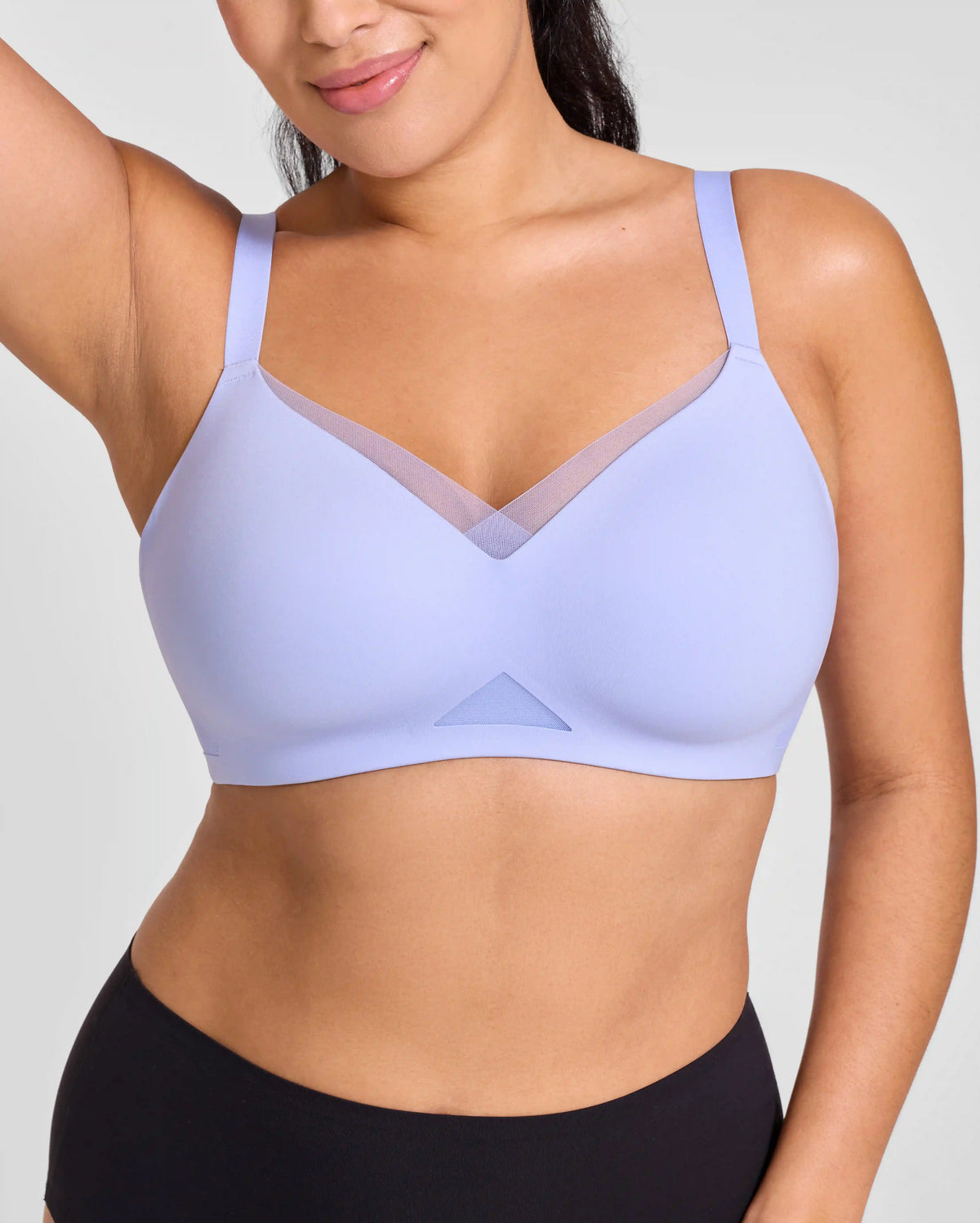 CrossOver Contour Bra