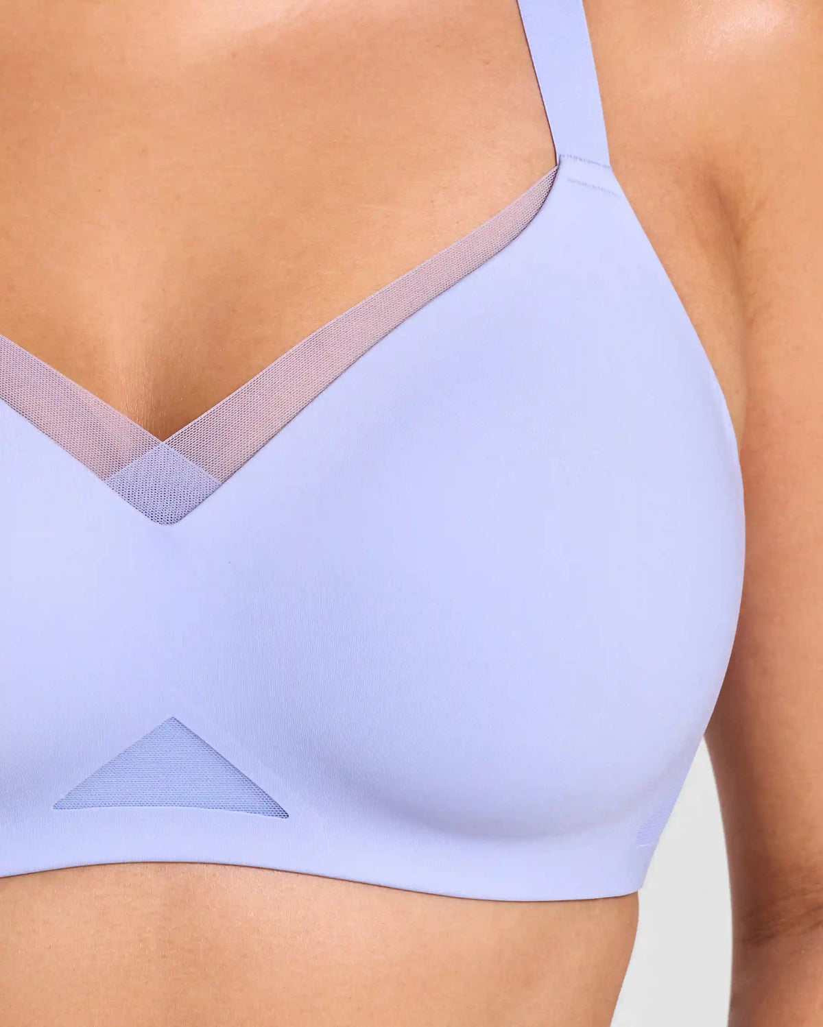 CrossOver Contour Bra