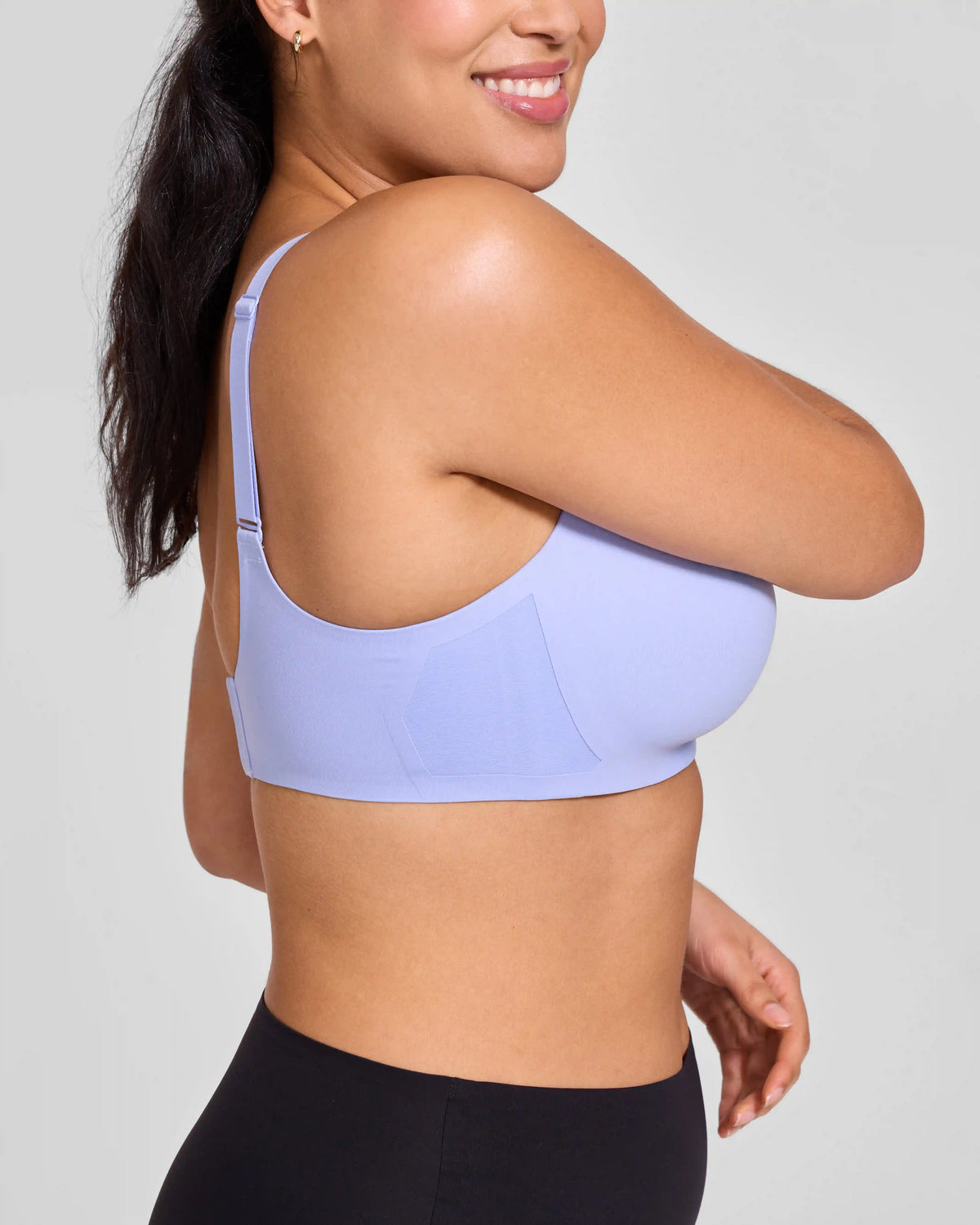 CrossOver Contour Bra