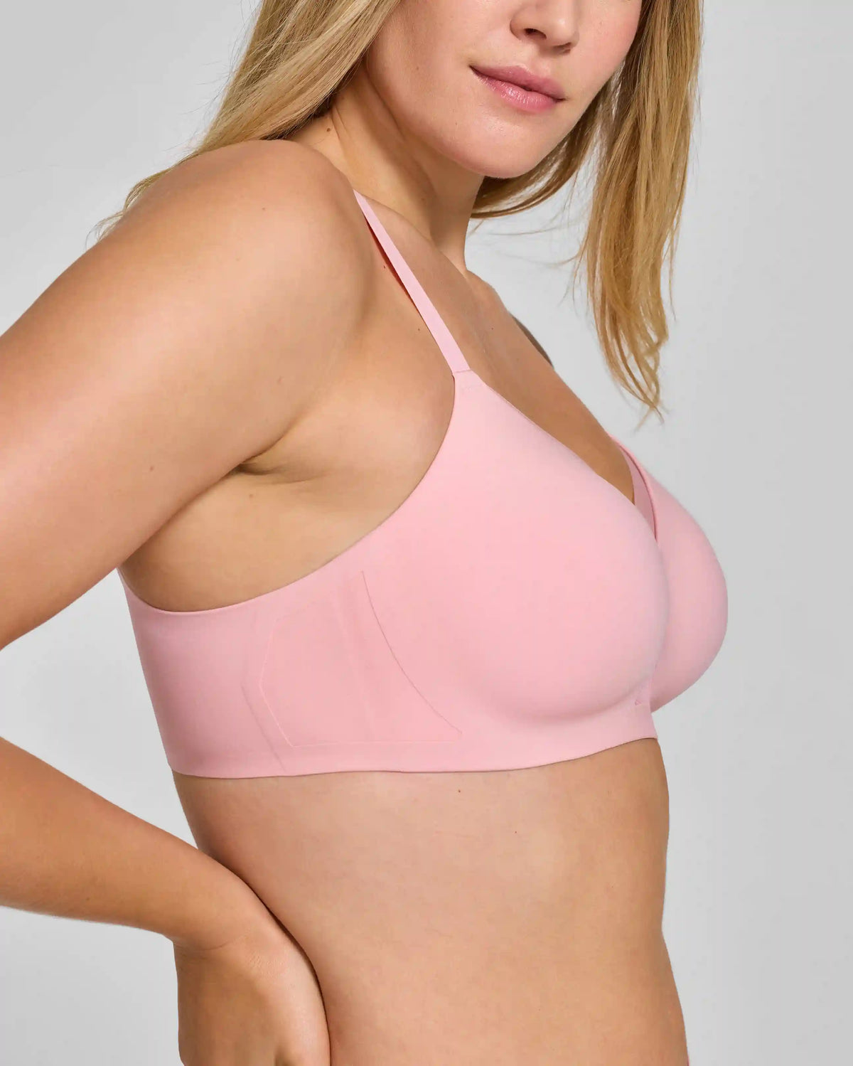 CrossOver Contour Bra