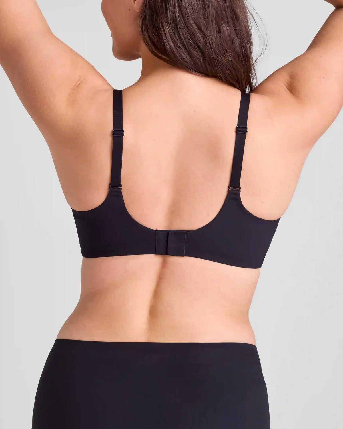 CrossOver Contour Bra