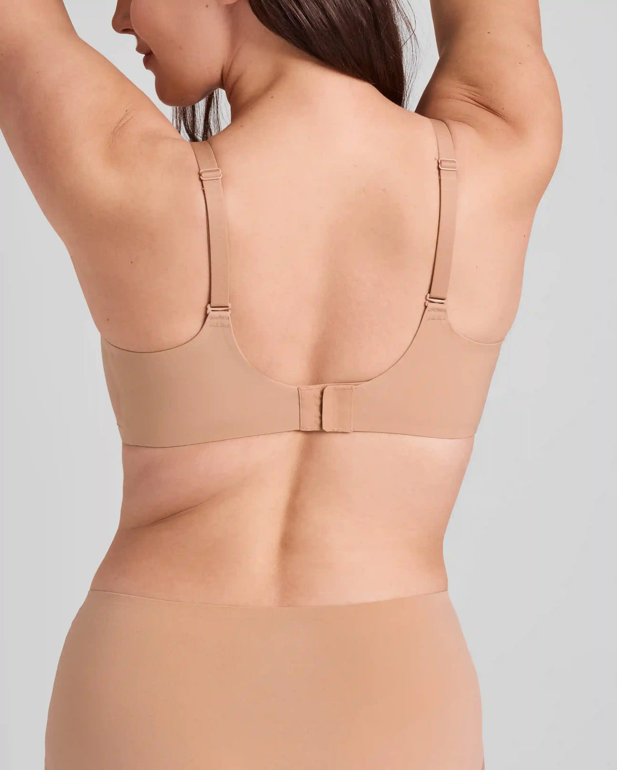 CrossOver Contour Bra