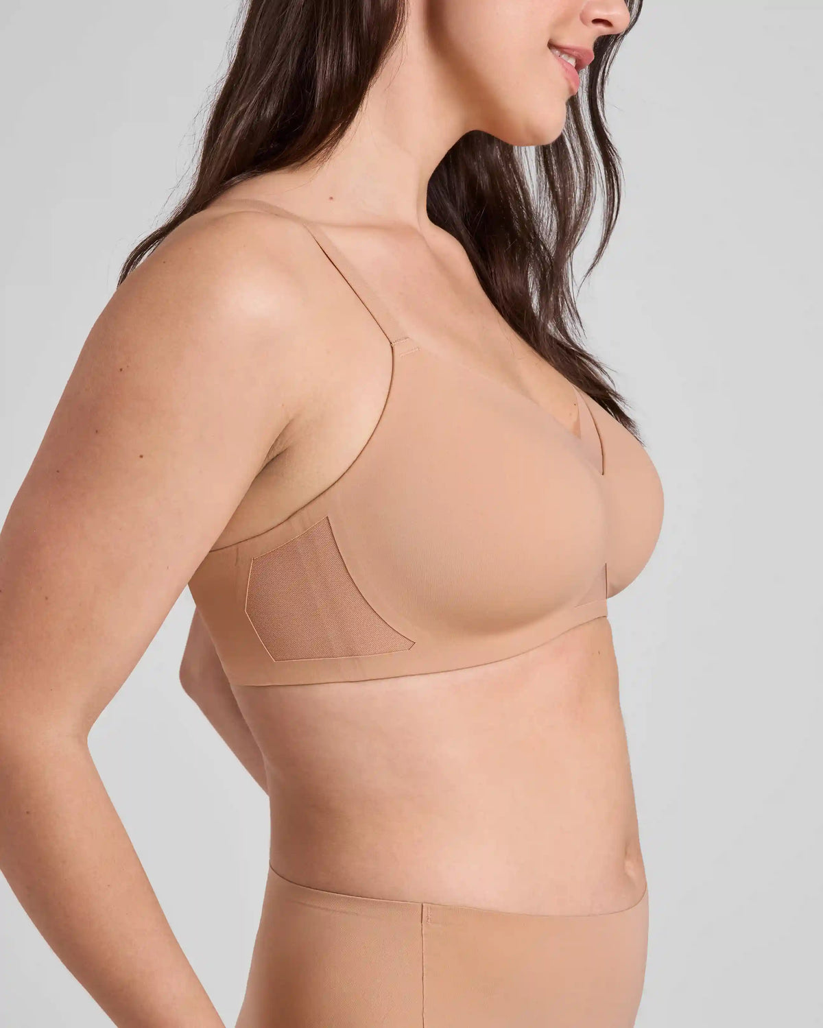 CrossOver Contour Bra
